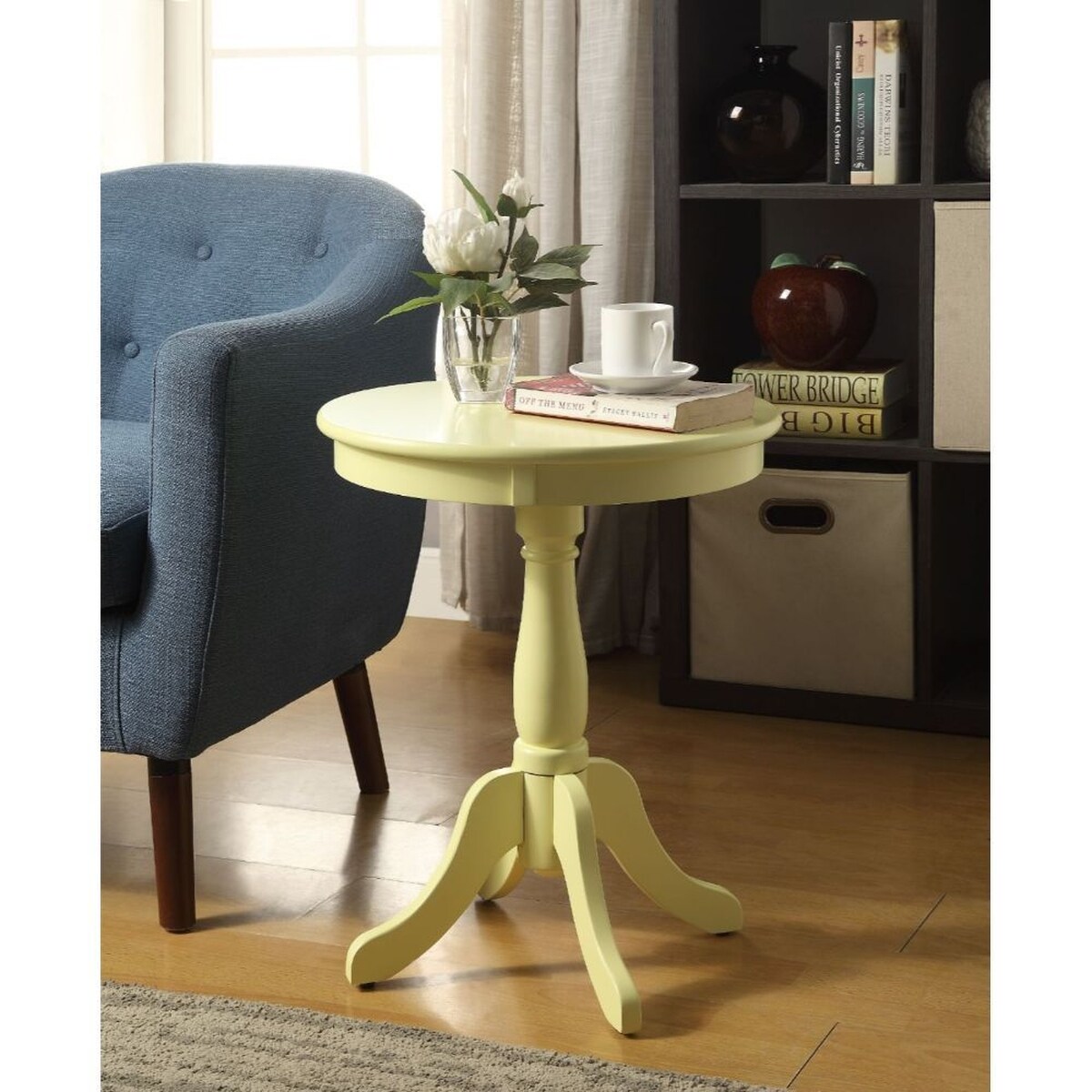 HomeRoots 286299 End-Tables - View #3