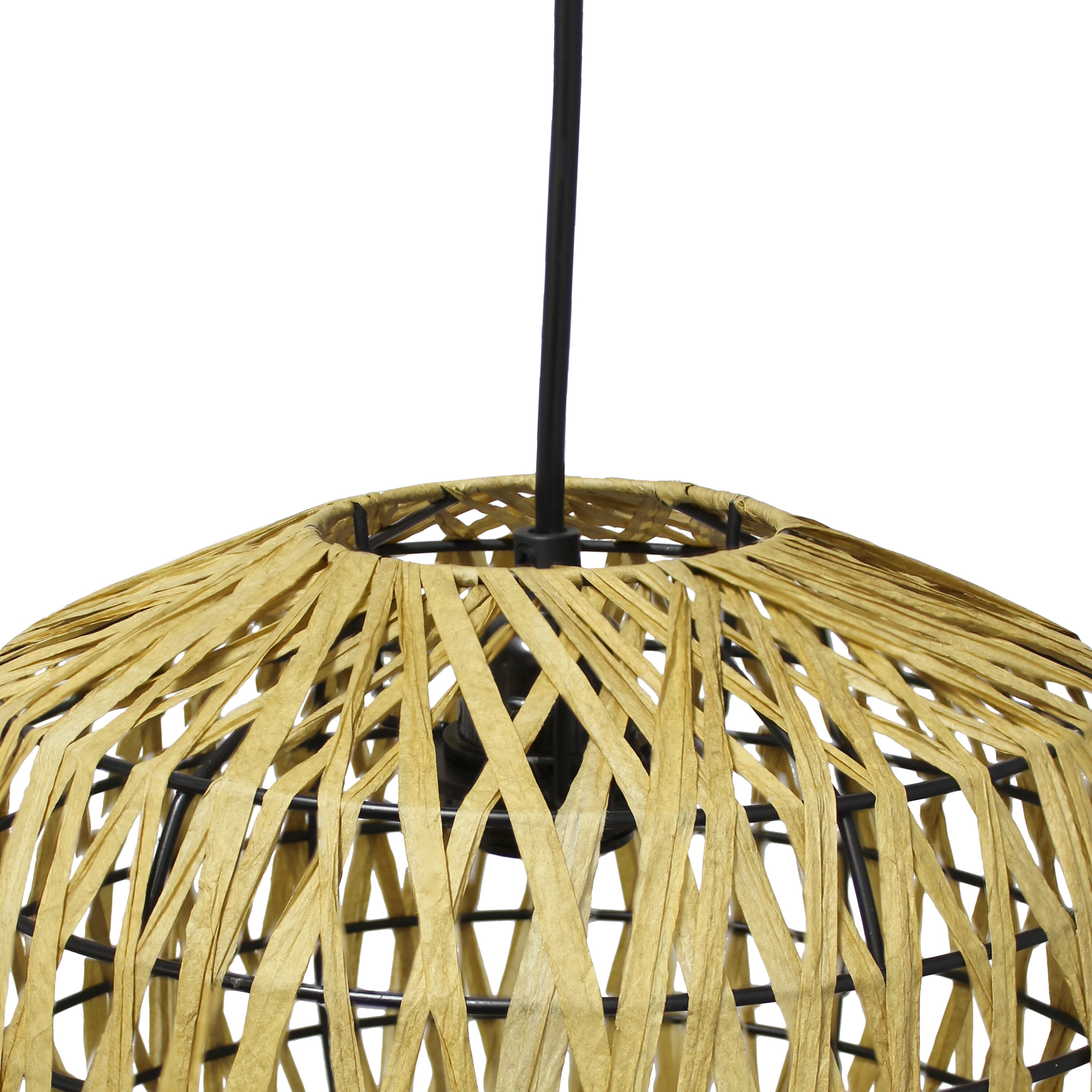 Lalia Home LHP-3008-NA Pendant-Lights - View #5