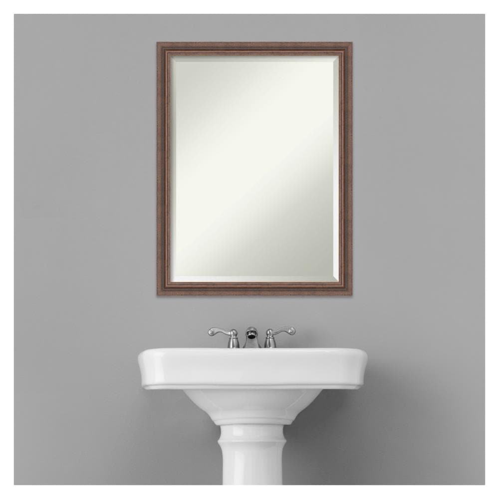 Amanti Art DSW5320740 Framed-Bath-Mirrors - View #5