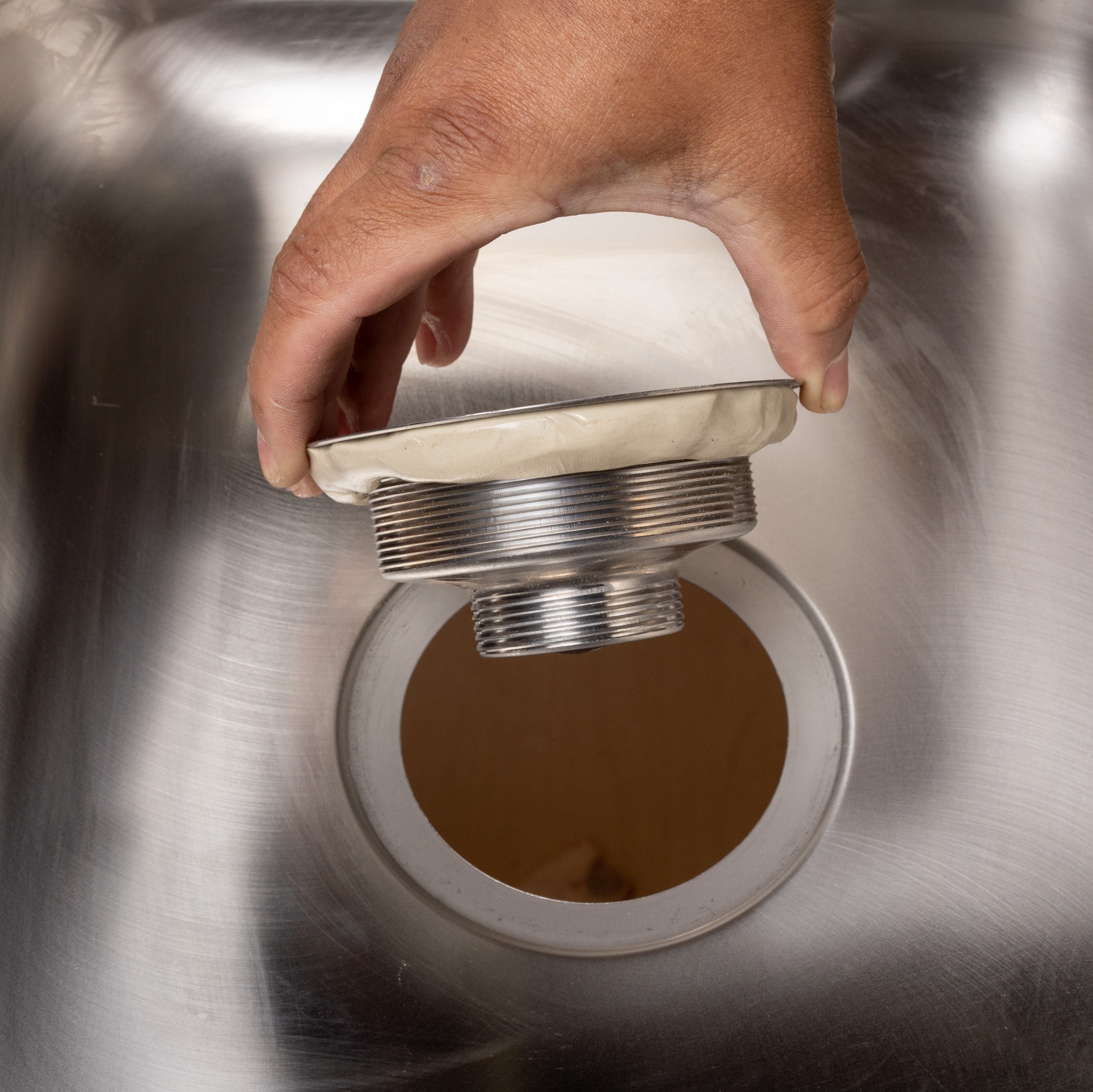 Oatey 31166L Plumbers-Putty - View #4