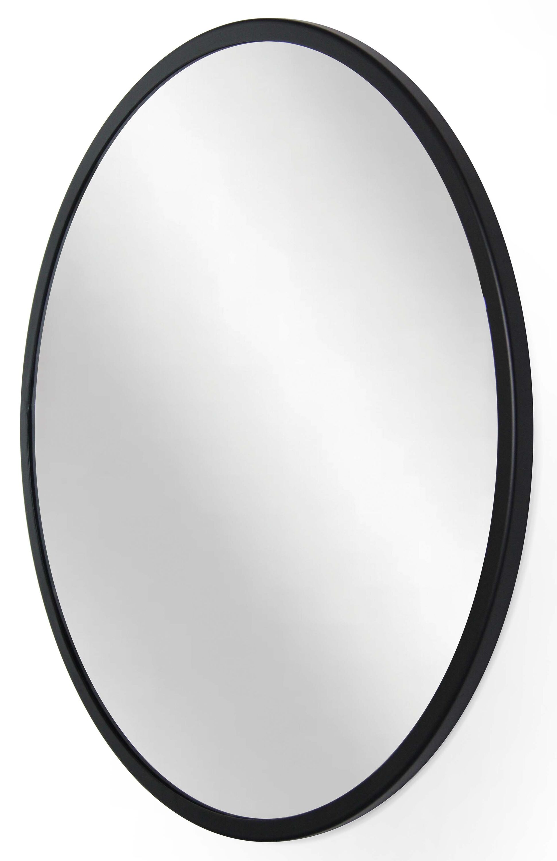 Infinity Instruments 20227BK-24 Decor-Mirrors - View #3