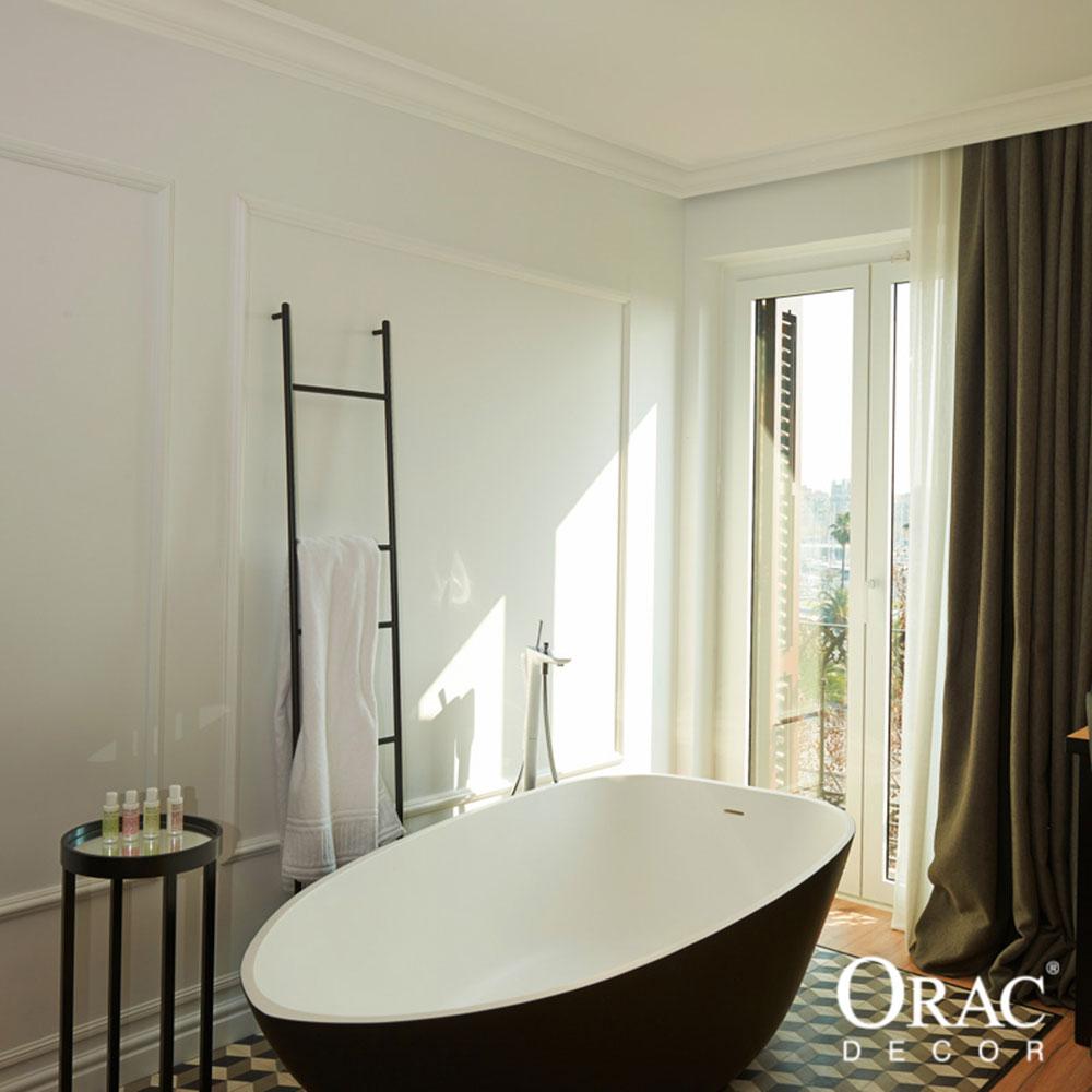 Orac Decor C341 Crown-Moulding - View #6