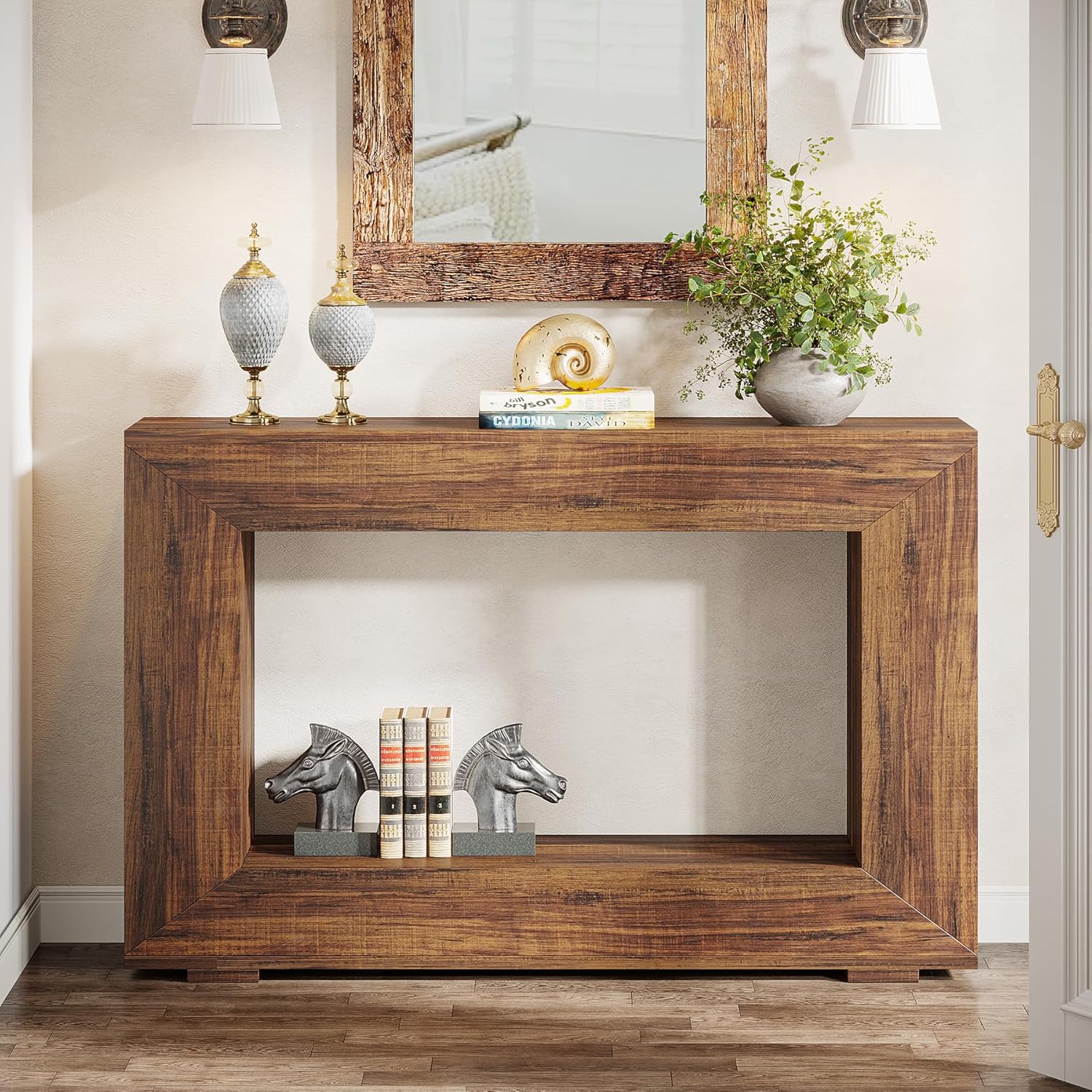 Tribesigns LWOYJL-JW0853X Console-Sofa-Tables - View #4