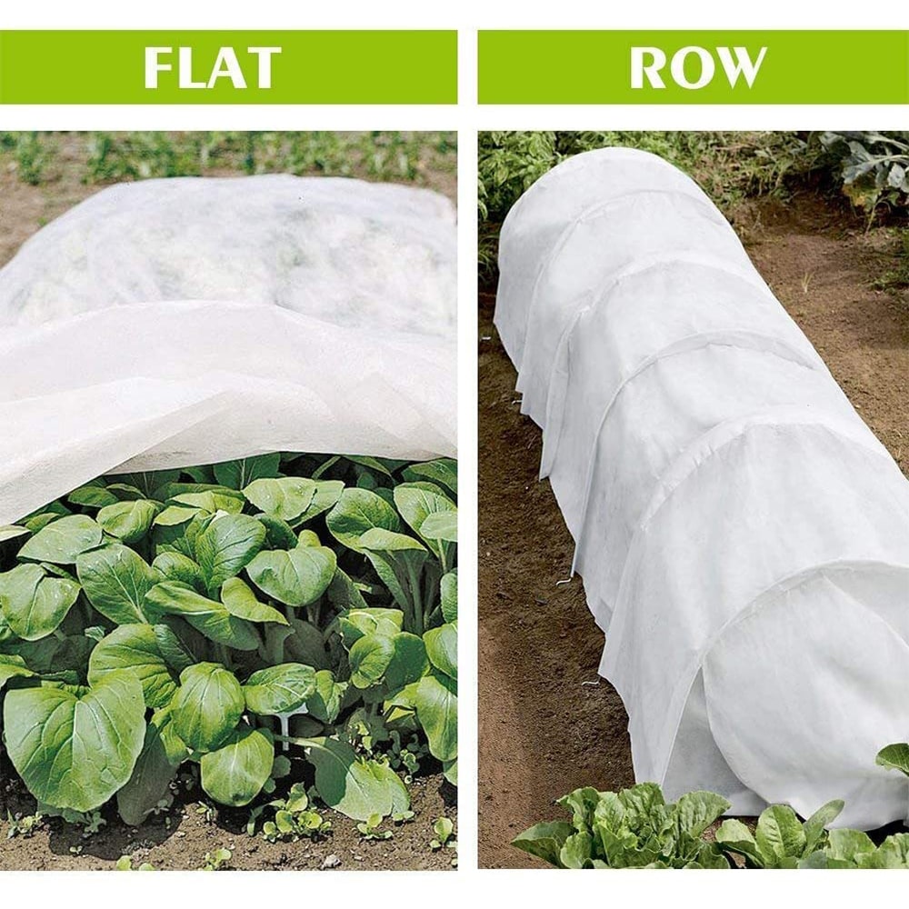 Best frost discount blanket for plants