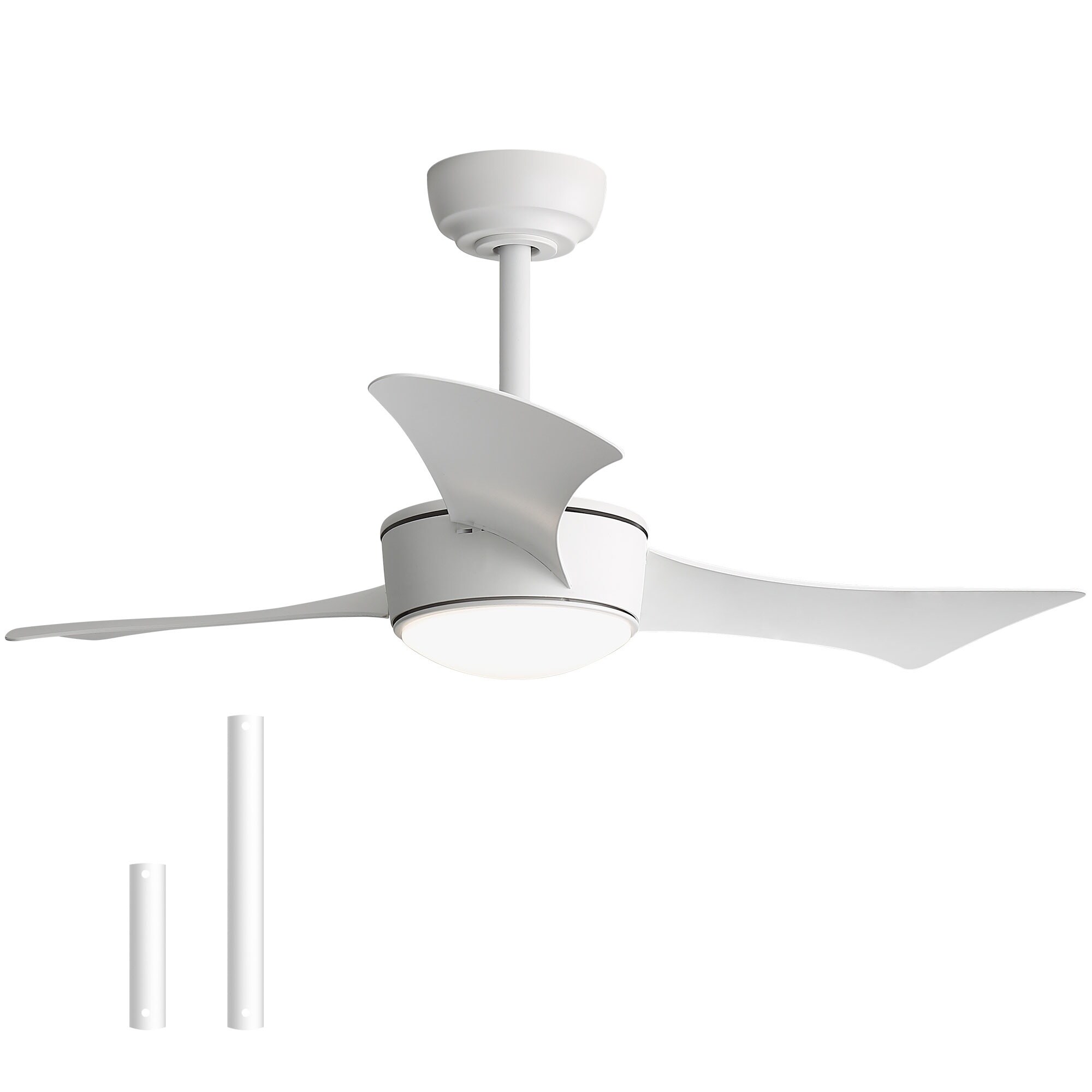 UOI ZZH100183 Ceiling-Fans - View #3