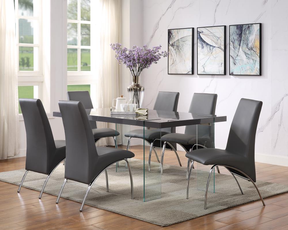 ACME FURNITURE 72190 Dining-Tables - View #4
