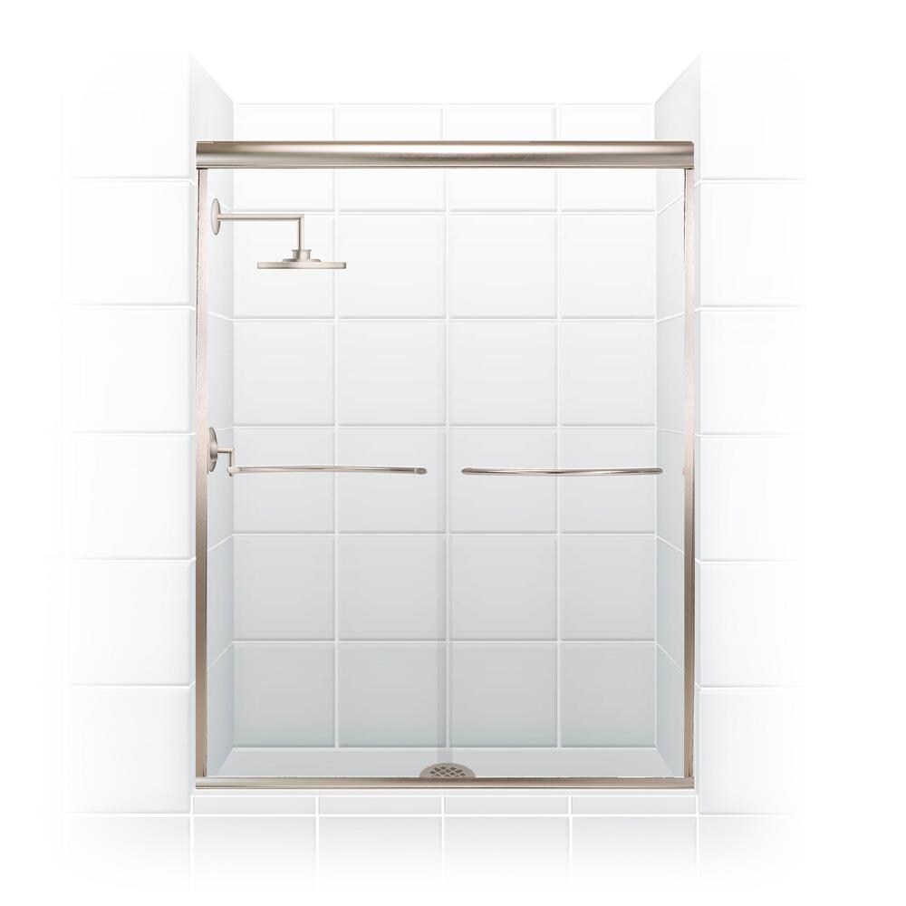 Coastal Shower Doors 2854.71N-C Shower-Doors - View #2