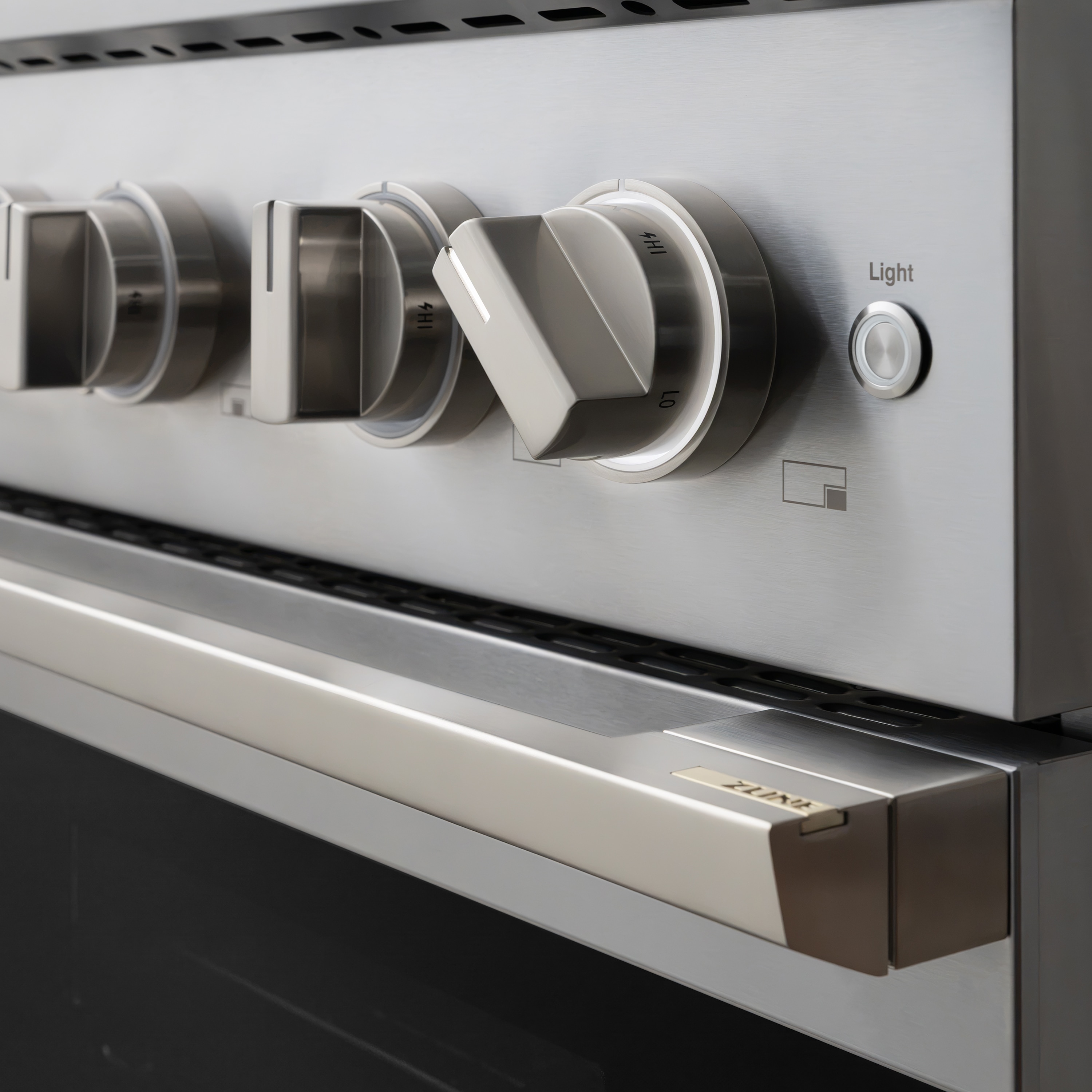 ZLINE KITCHEN & BATH PMGR36 Freestanding-Gas-Ranges - View #19