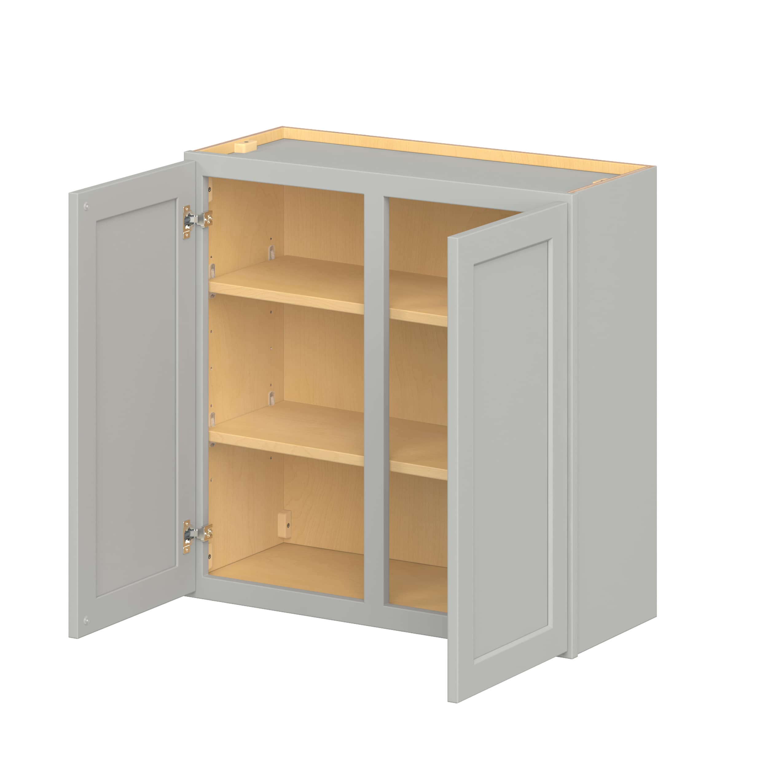 Hugo&Borg W3030-JA Cabinets-Kitchen - View #3