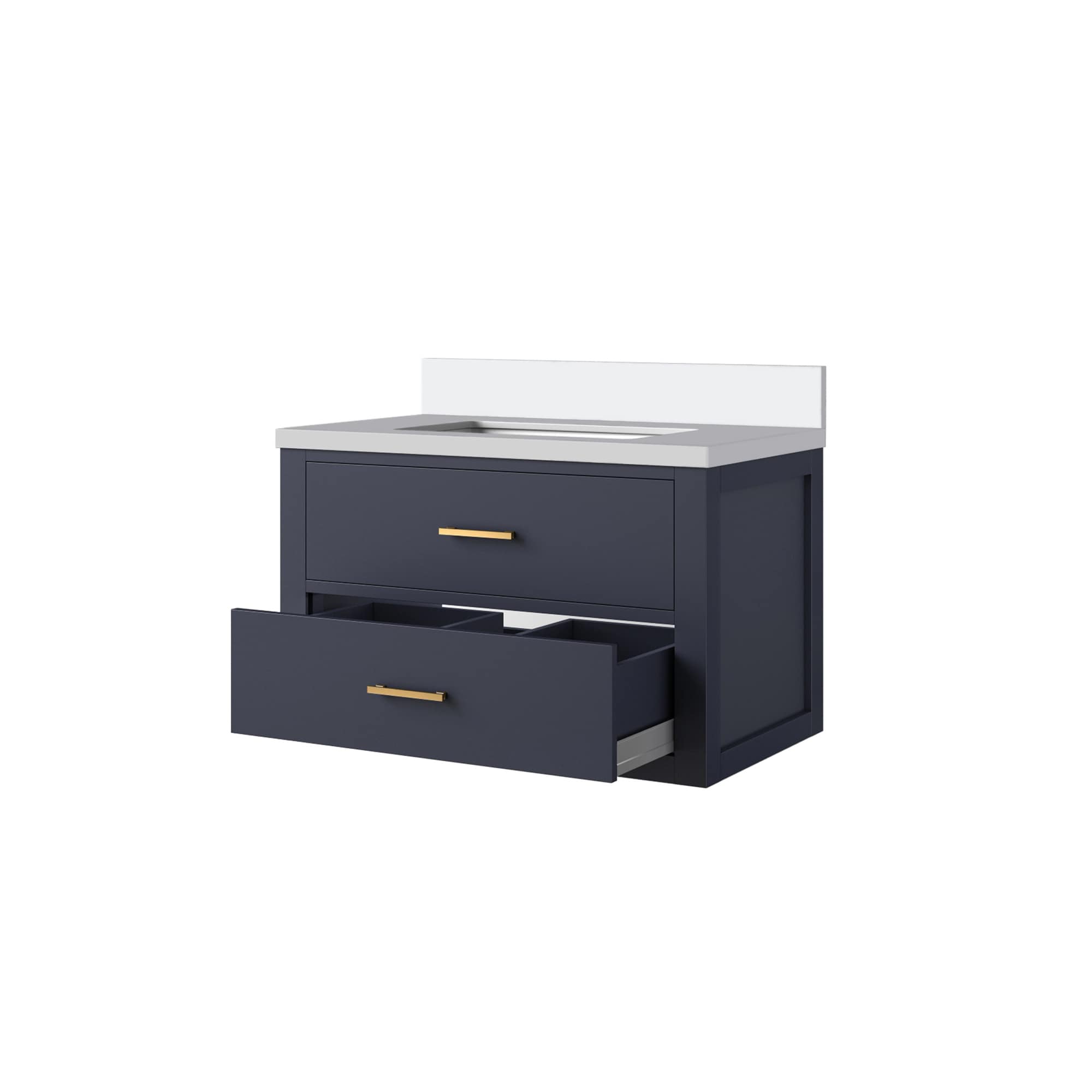Lexora LVSO30SE300 Bath-Vanity-Combo - View #3