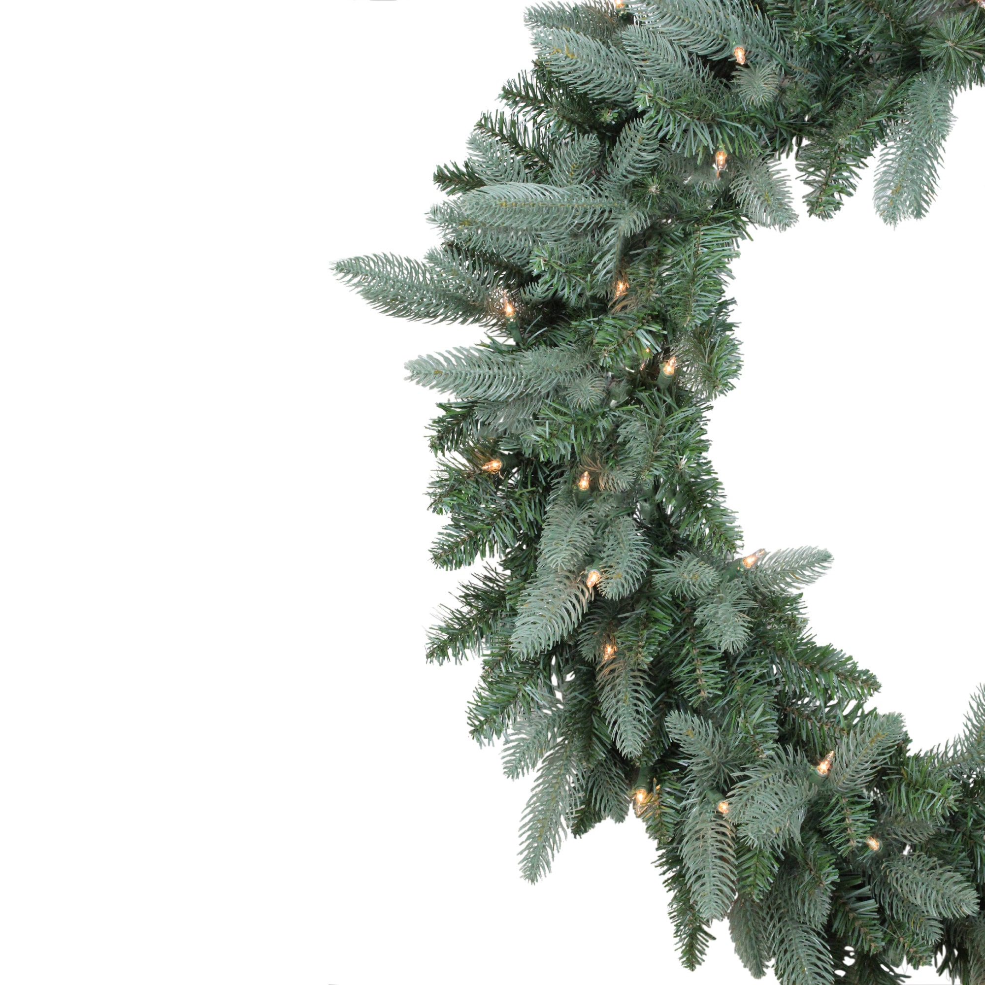 Northlight 31451383 Artificial-Christmas-Wreaths - View #3