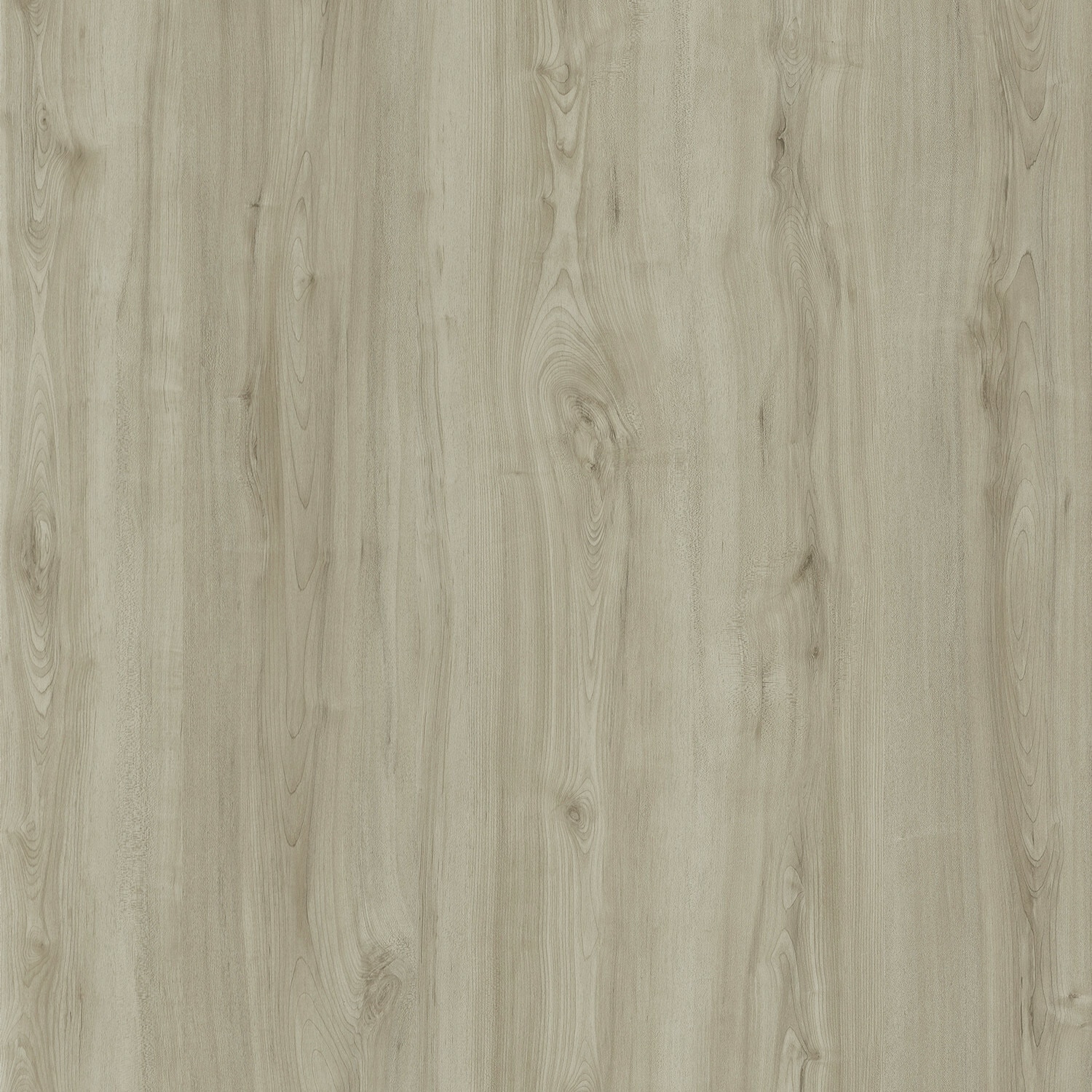 Lucida USA PC-1104SMP (Sample) PresCore Clay Brown Wood look 12-mil Waterproof and Water Resistant Glue down Vinyl Tile