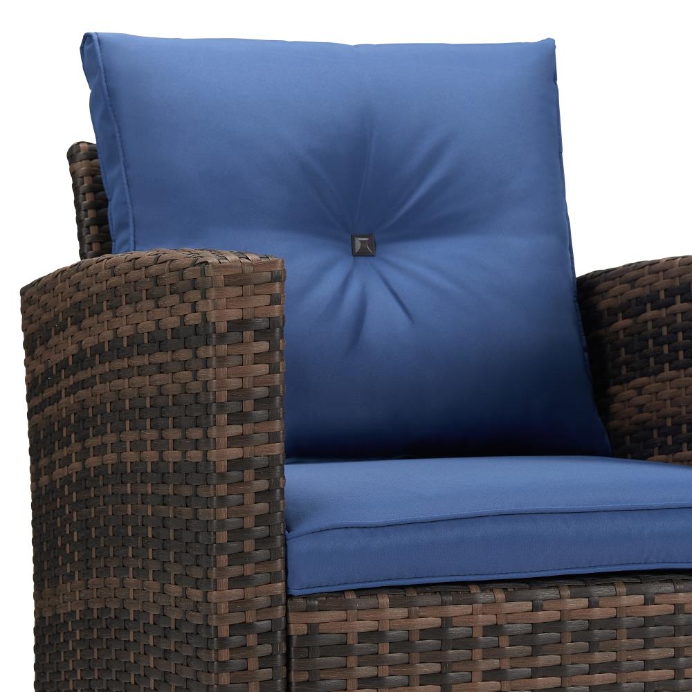 EDYO LIVING CY2503-BL Patio-Conversation-Sets - View #15