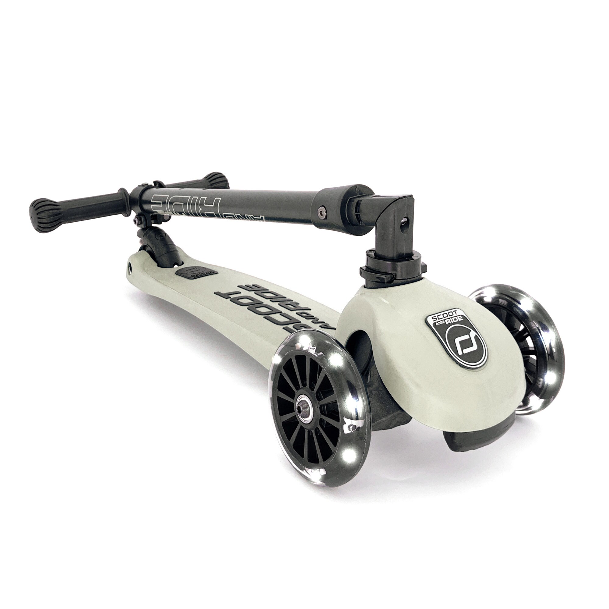 Scoot & Ride SRUS-HWK3-ASH scooters - View #8