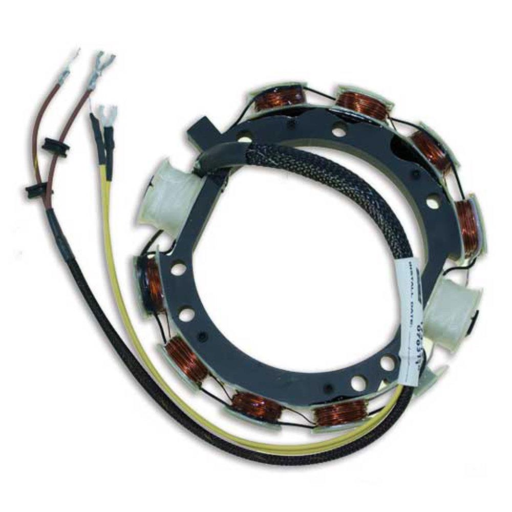 CDI Electronics 173-3669 Stator 4-Cylinder 9 Amp For Nigeria | Ubuy