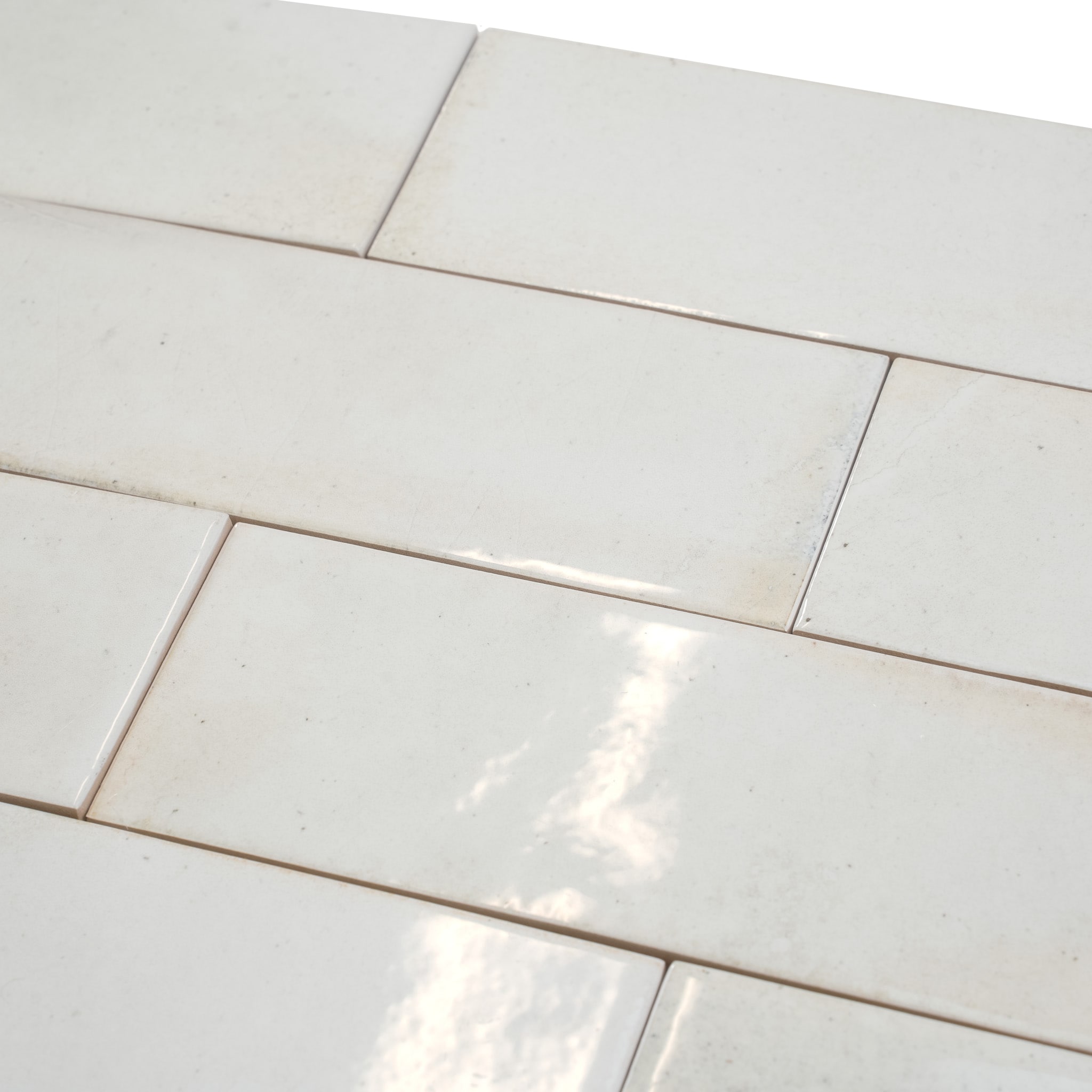 Apollo Tile MOD88WHT258A Ceramic-Tile - View #10