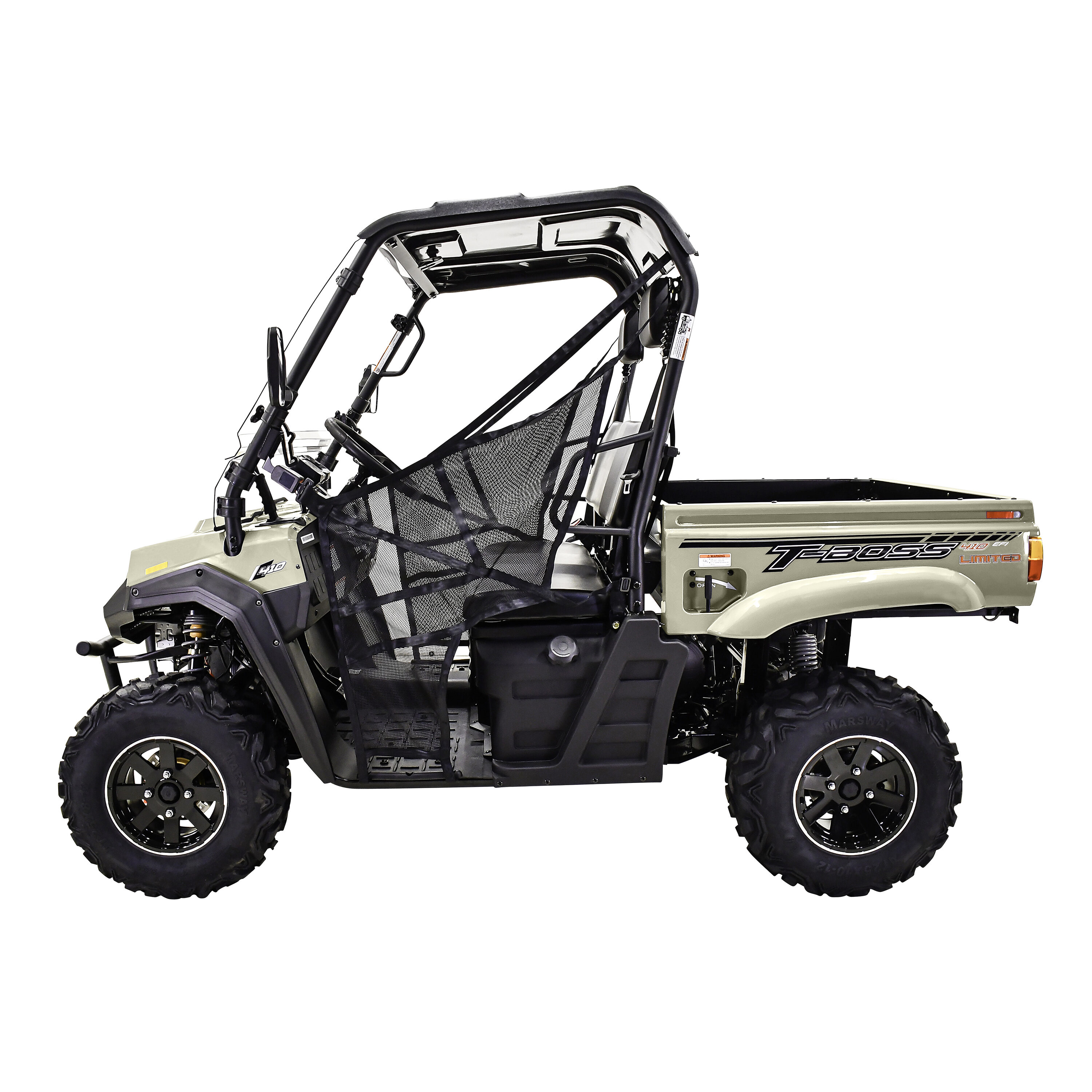 Massimo U100410712 Motorized-Vehicles - View #9