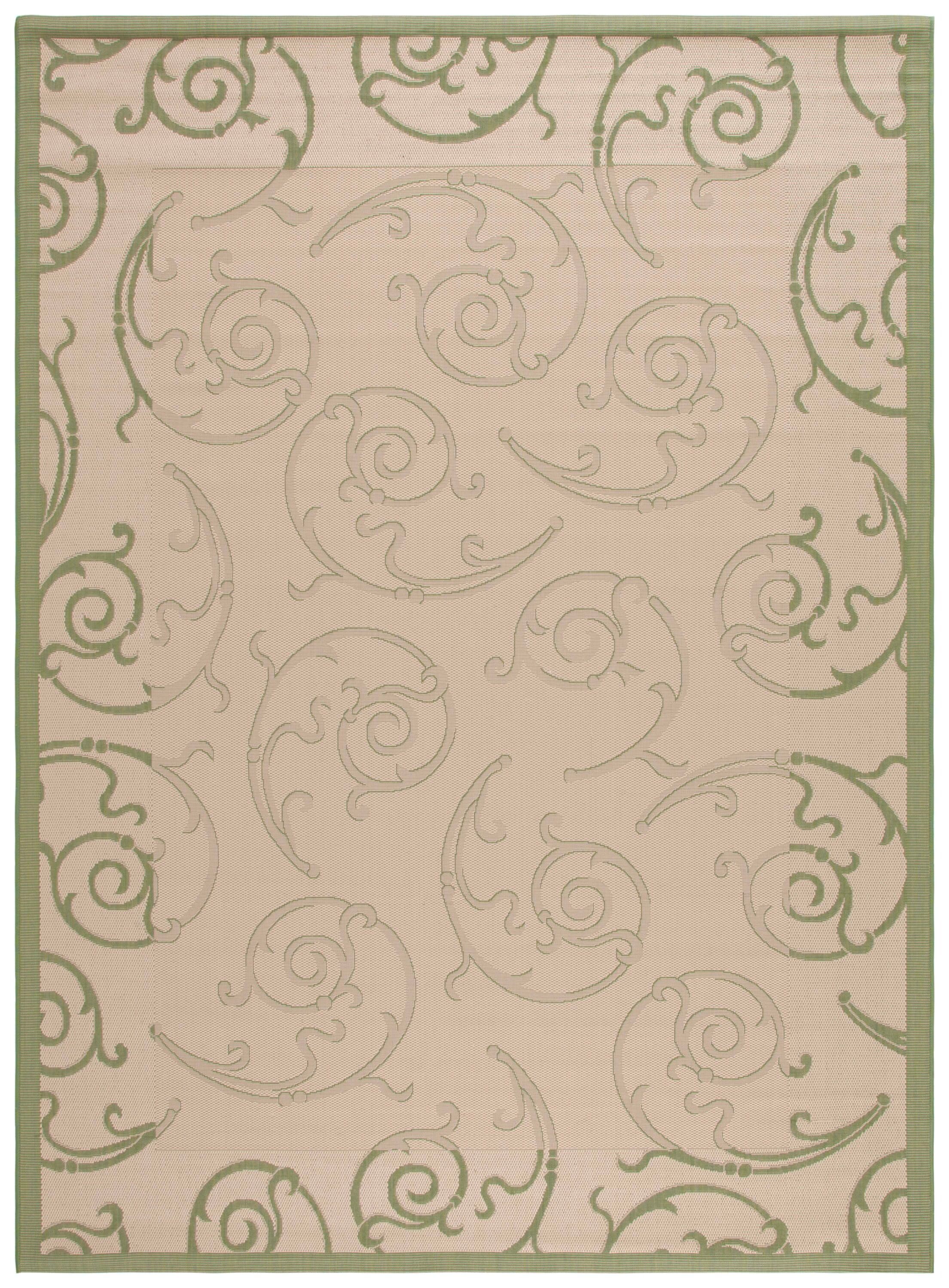 Safavieh CY2665-1E01-6 rugs - View #2