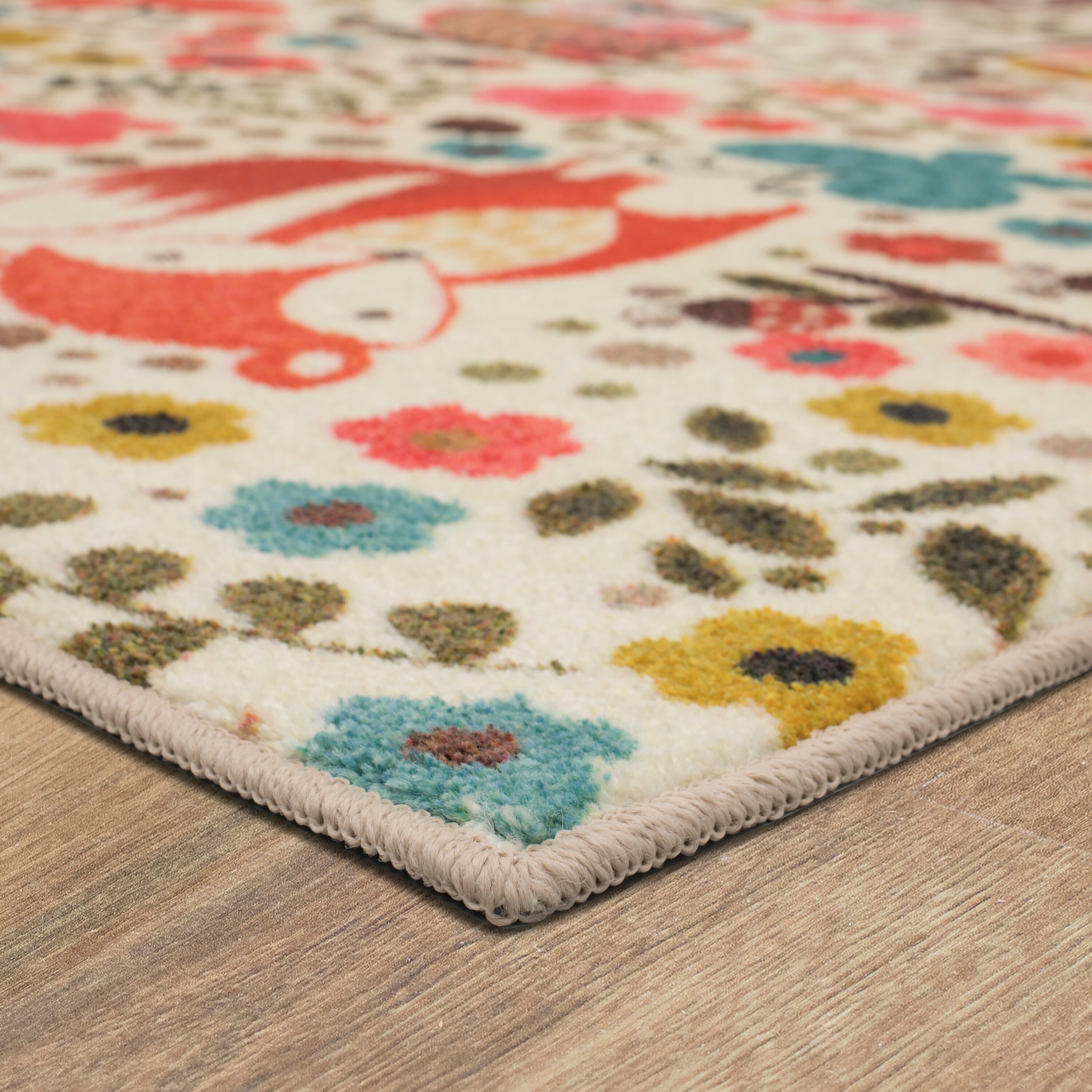 Mohawk Home Z0281 A416 120168 rugs - View #2