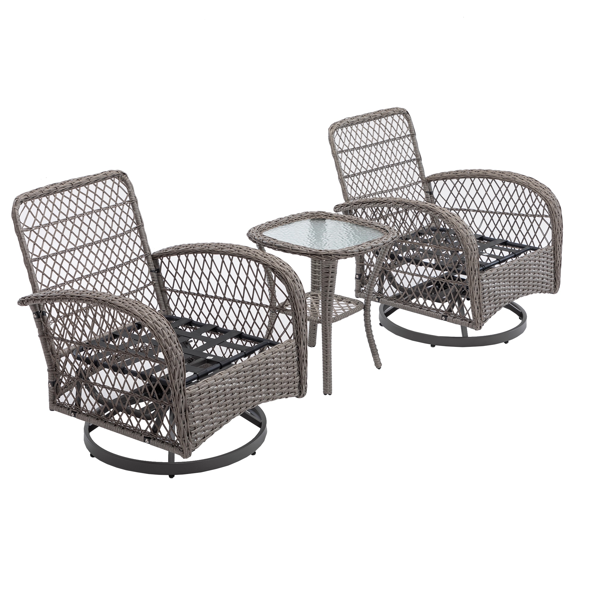 Damerin PCB06N779 Patio-Chairs - View #4