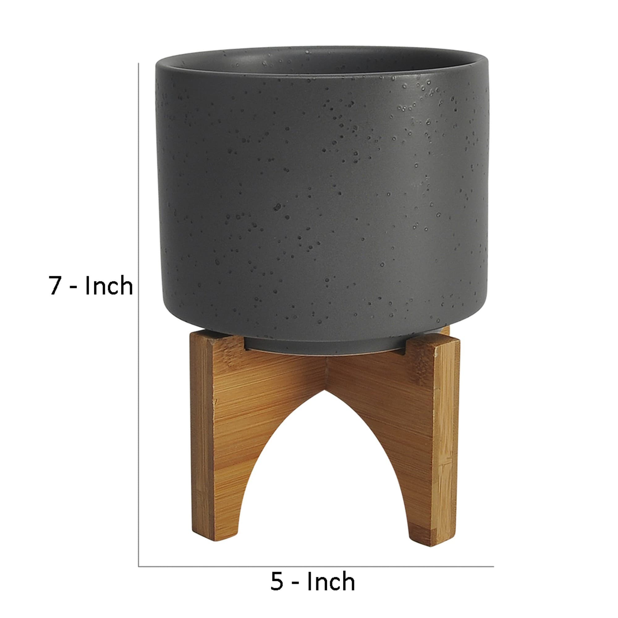Benzara BM266299 Planter-Window-Box - View #5