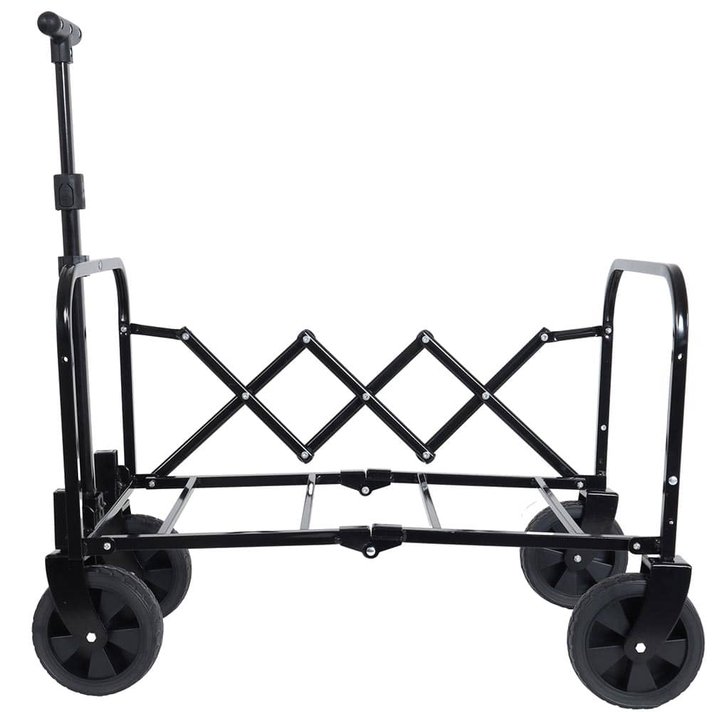 JUJABU ZJCART-6 Yard-Carts - View #5