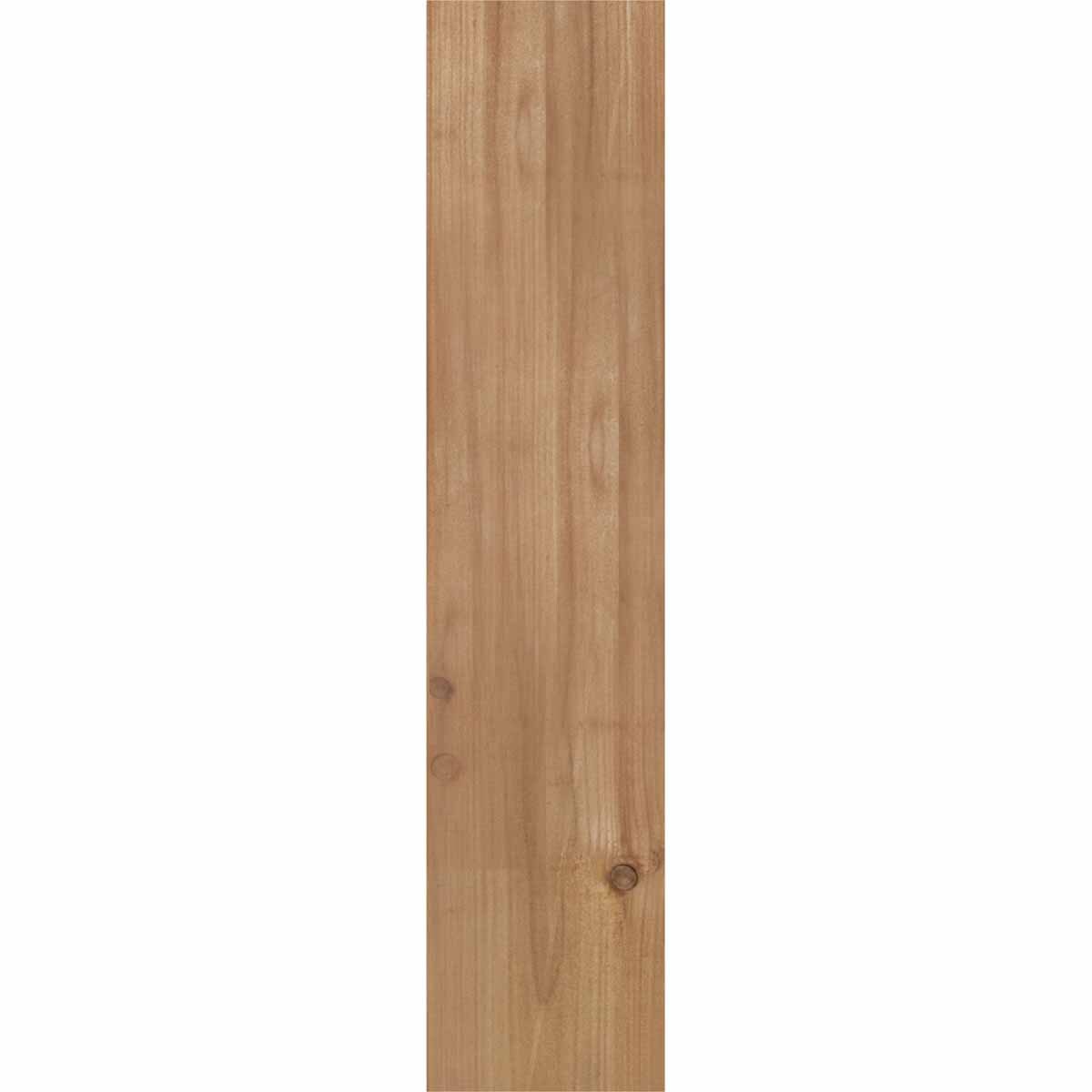 Ekena Millwork COR04X08X16HUN00SWR corbels - View #4