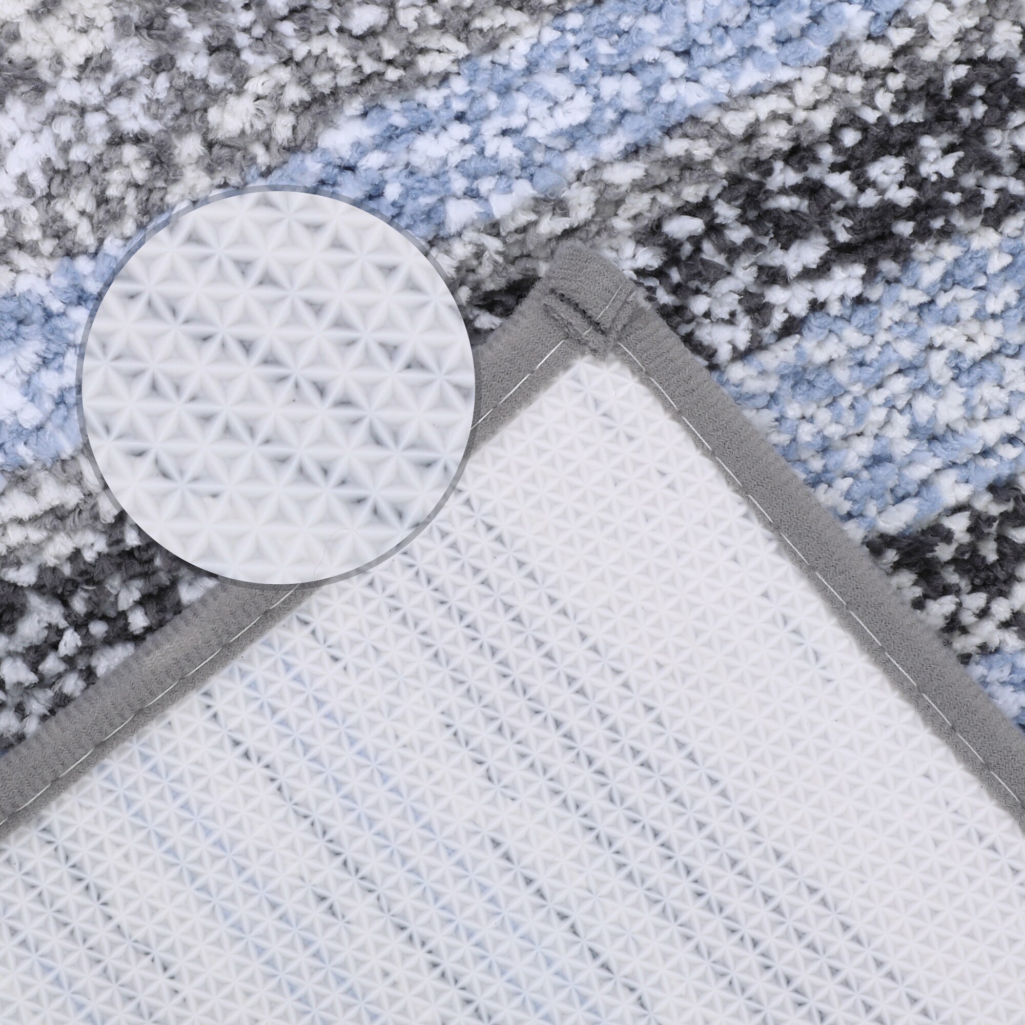 Unique Bargains S26013000UX1741 Bath-Rugs - View #4