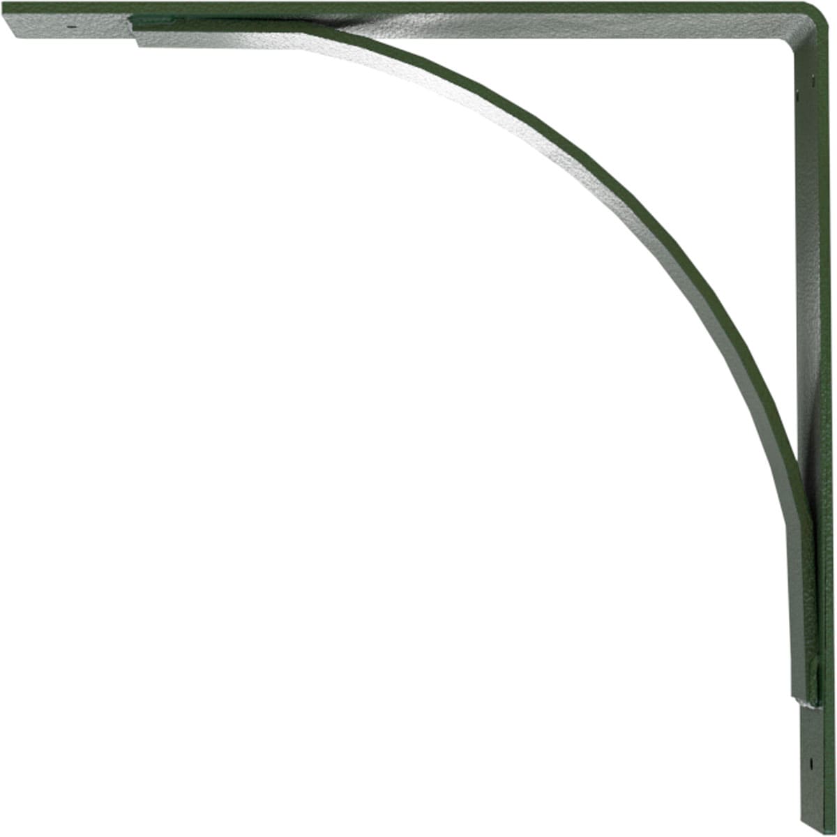 Ekena Millwork BKTM03X16X16MOHDG Mending-Plates-Brackets-Braces - View #4