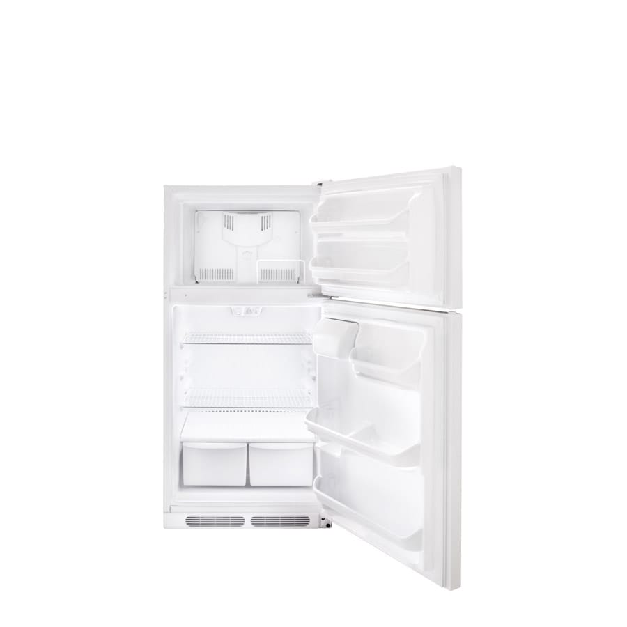 Frigidaire® Scratch & Dent 14.8 Cu. Ft. Garage Ready White Chest