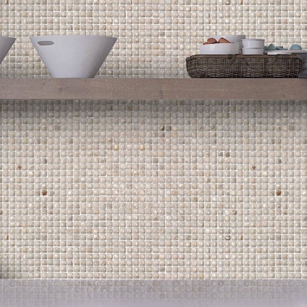 Apollo Tile APLSME88001BASAMPLE Tile-Samples - View #2