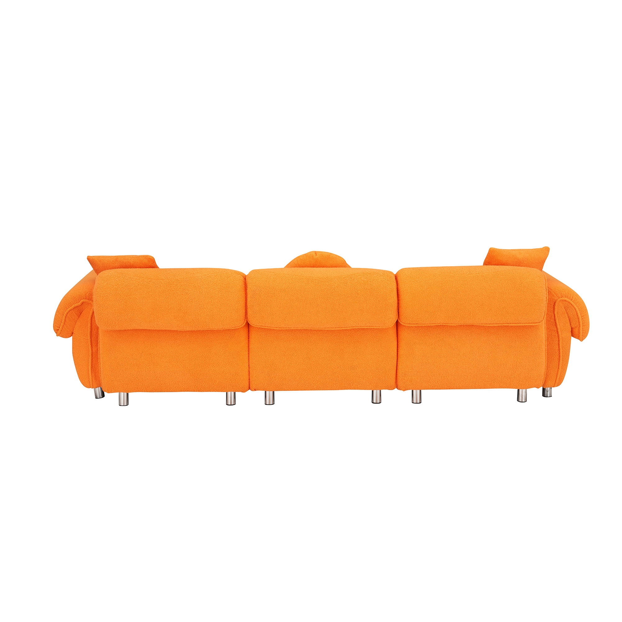 Bybafun YD2700107 Sofas-Loveseats - View #4