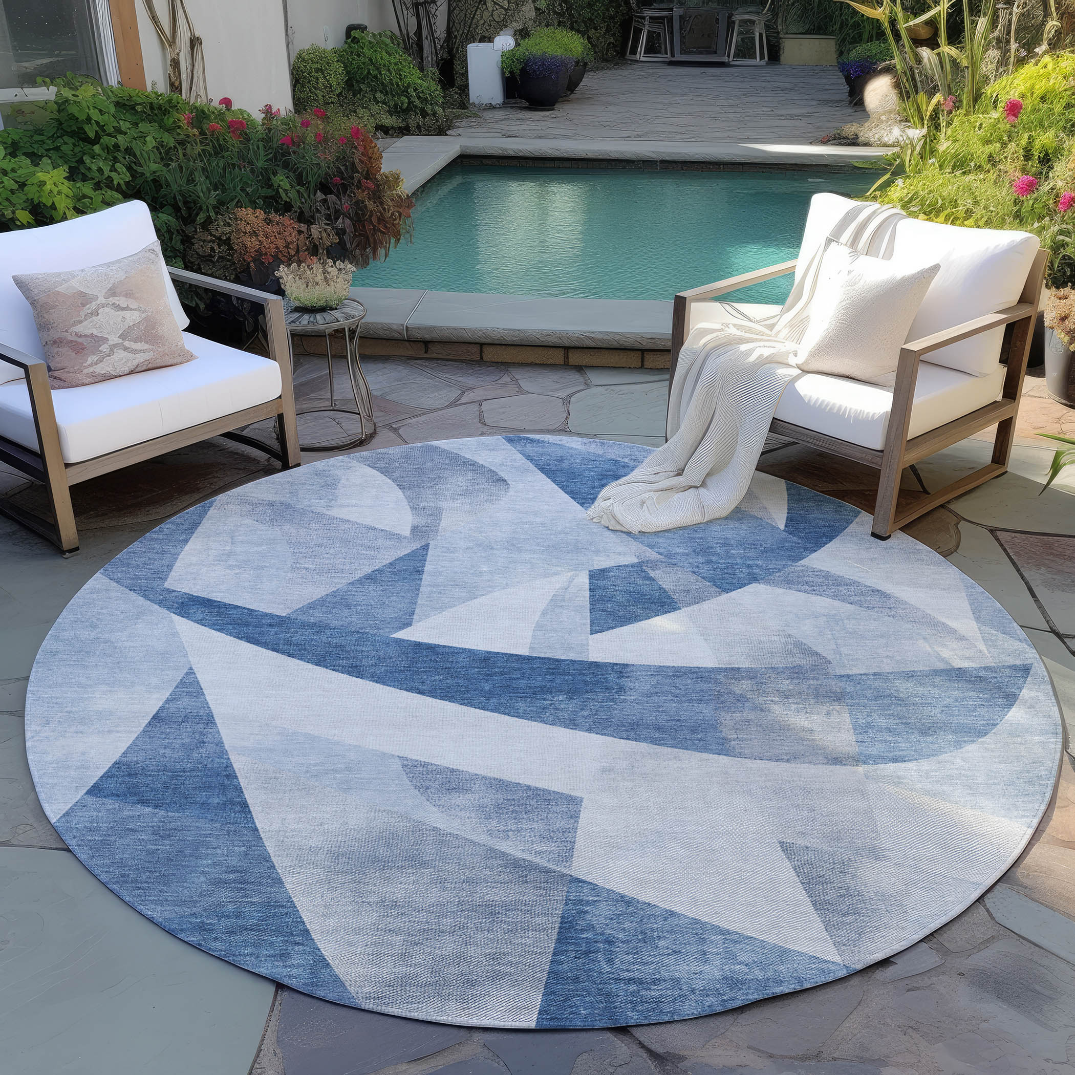 Addison Rugs ACN1836DN8RO rugs - View #7