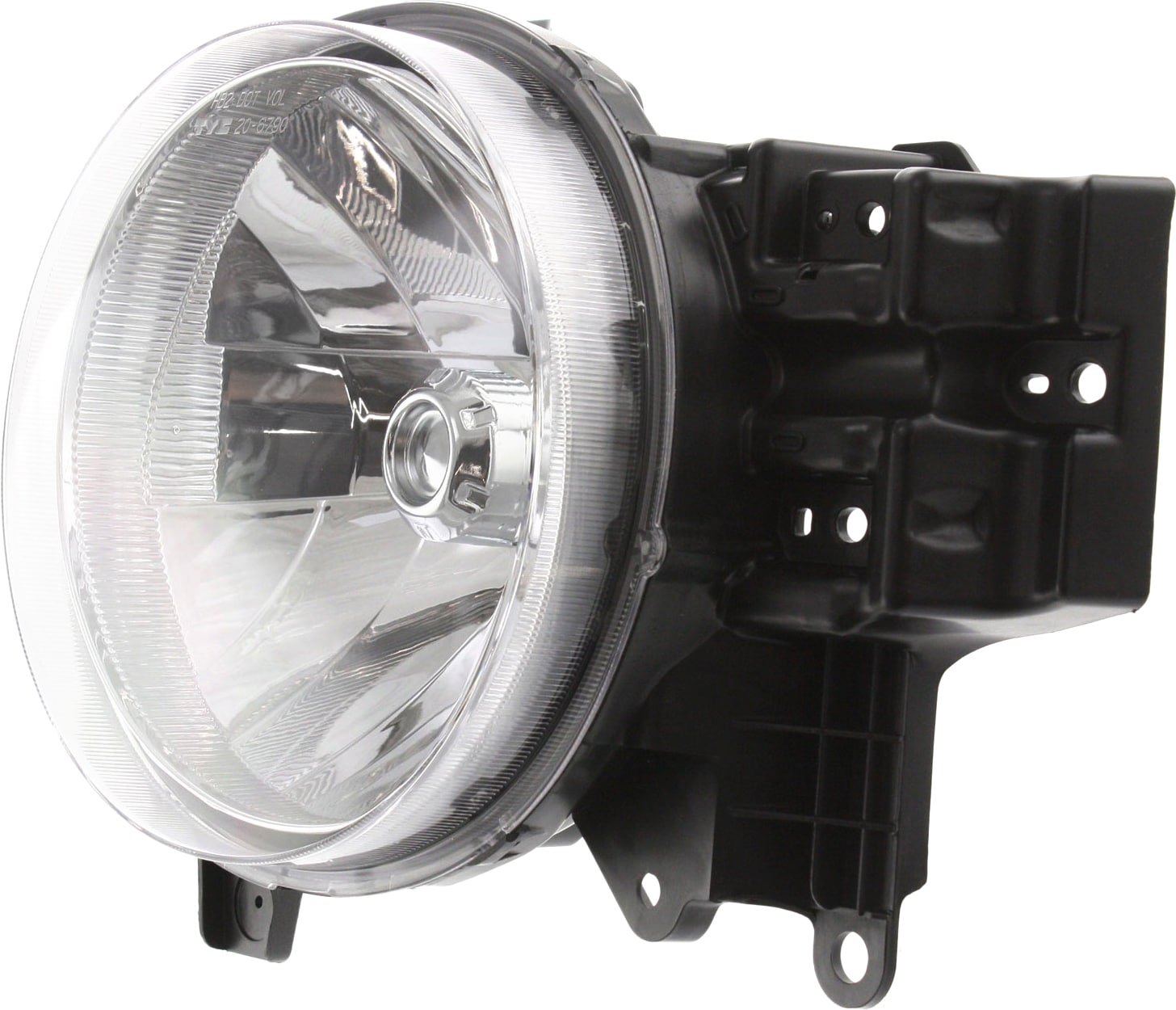 Garage-Pro JCWT100168GP Headlights-Components - View #2