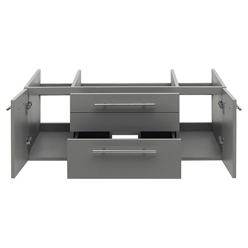 Fresca FCB6142GR-VSL vanities - View #3