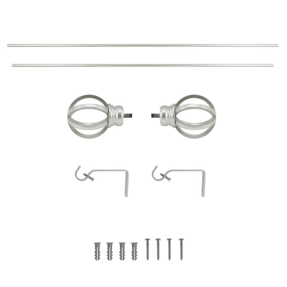 Style Selections 30837YN Curtain-Rods - View #6