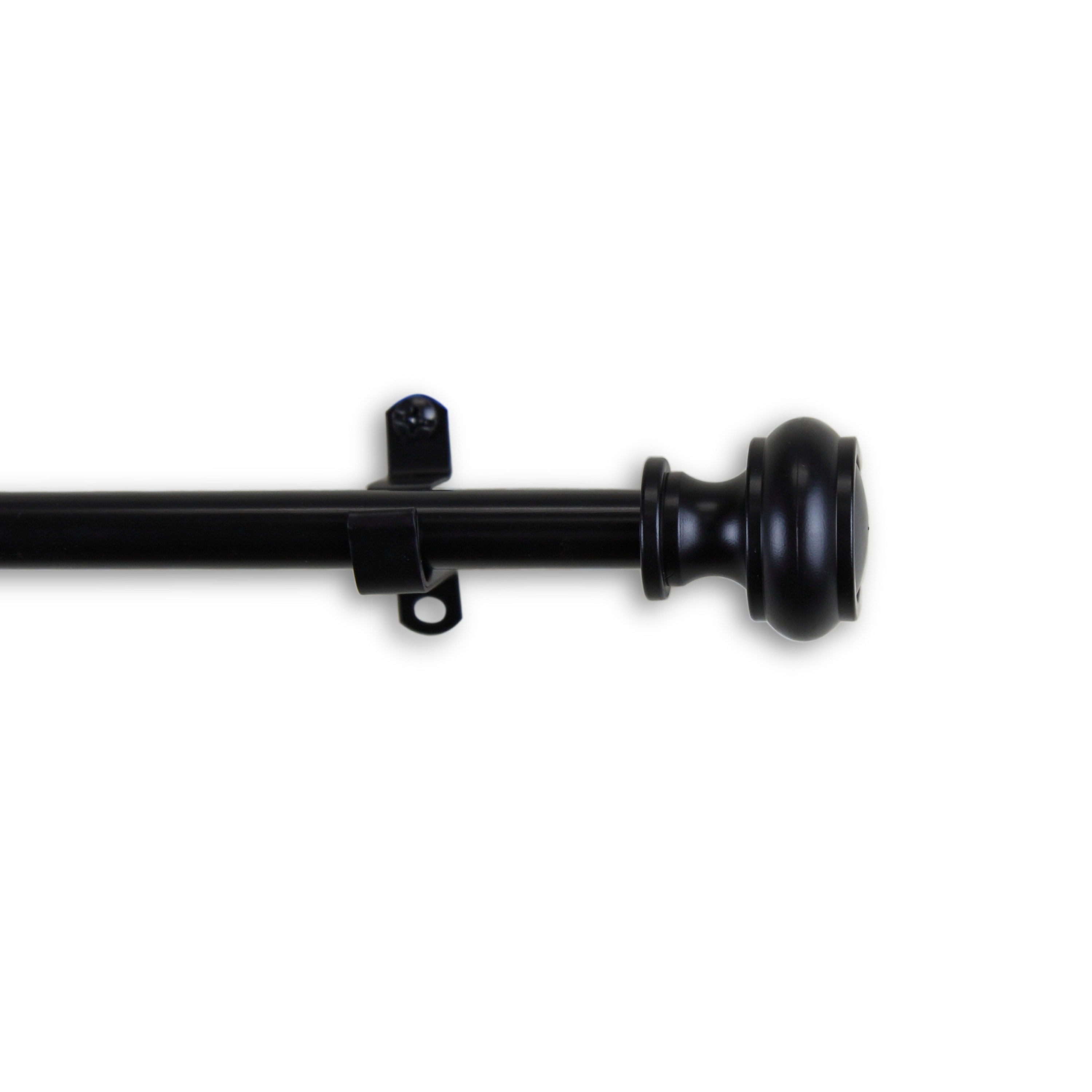 Hart & Harlow LO-CF06-28-2 Curtain-Rods - View #2