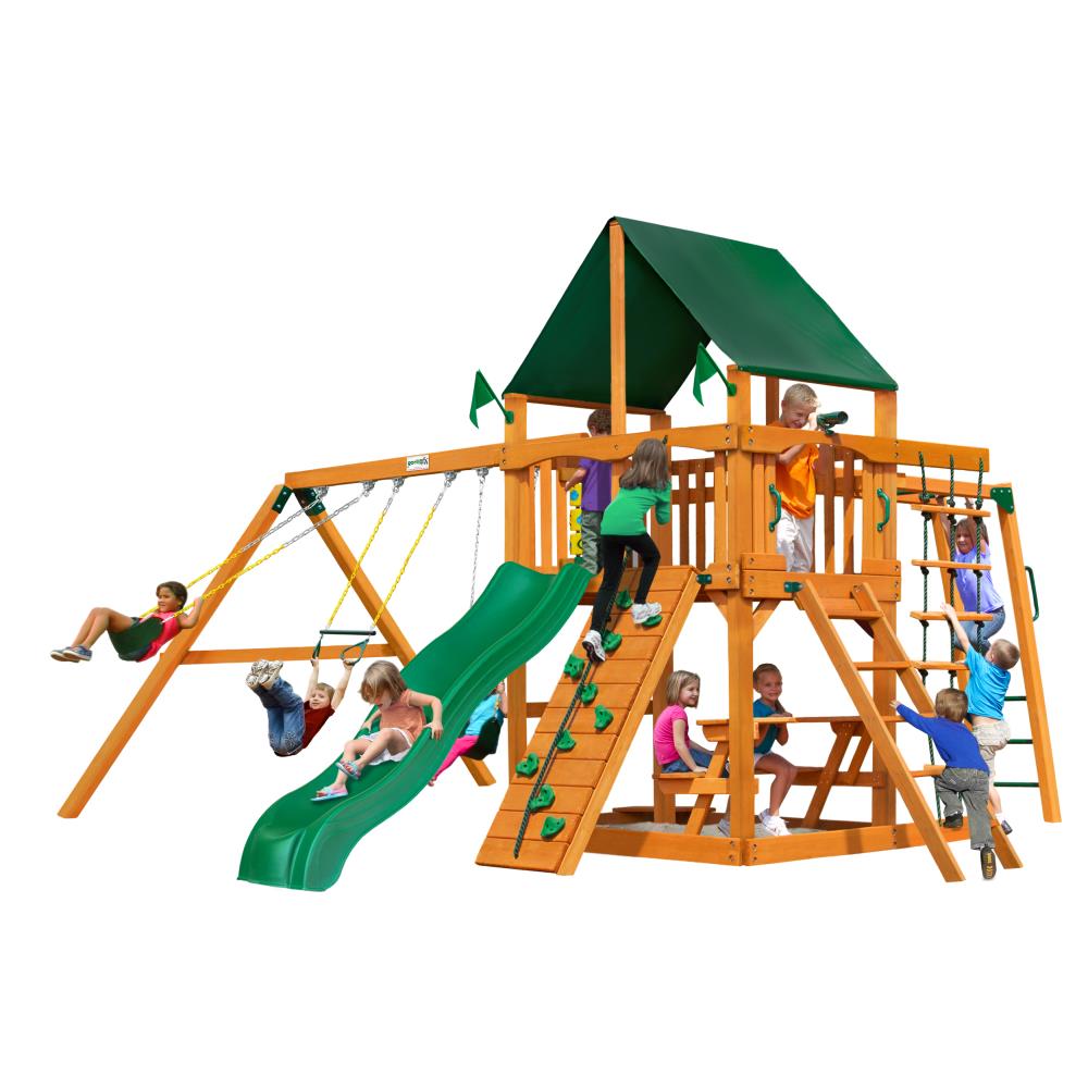 lowes outdoor play equipment