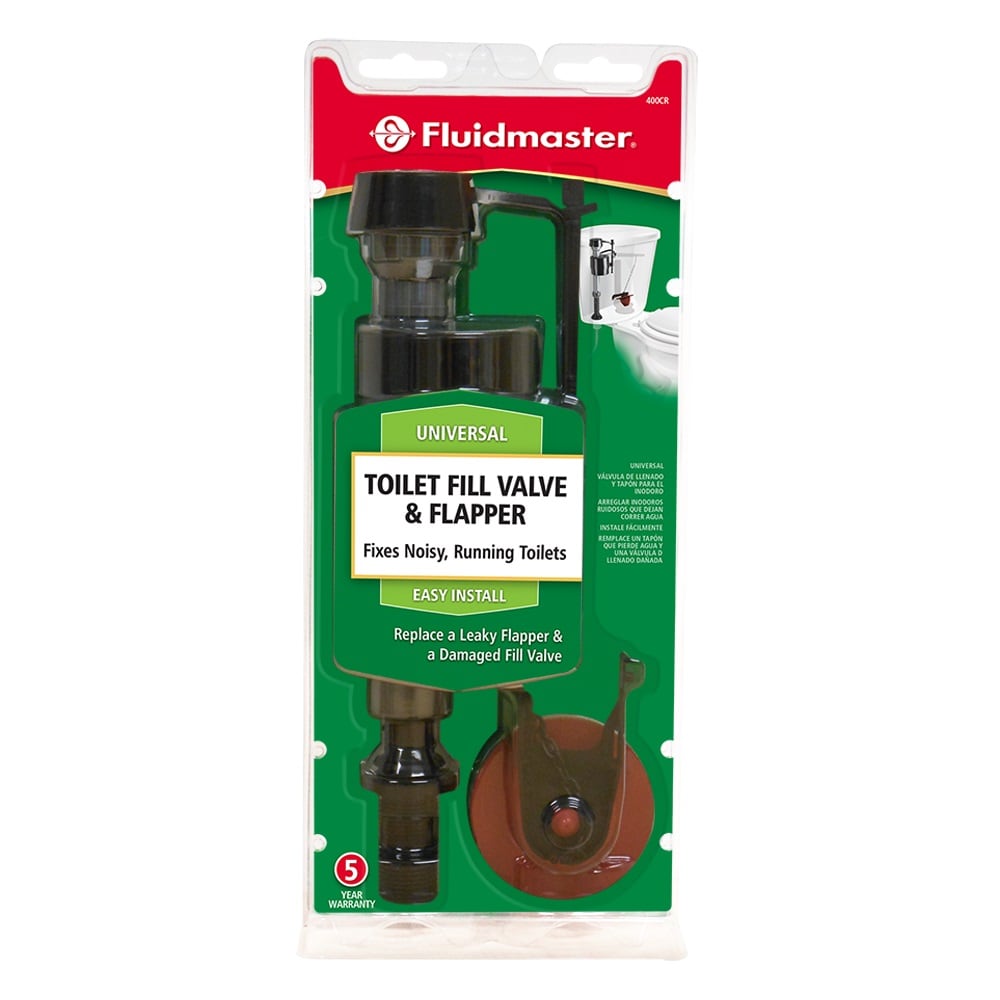 Fluidmaster 400CR Toilet-Tank-Repair-Kits - View #4