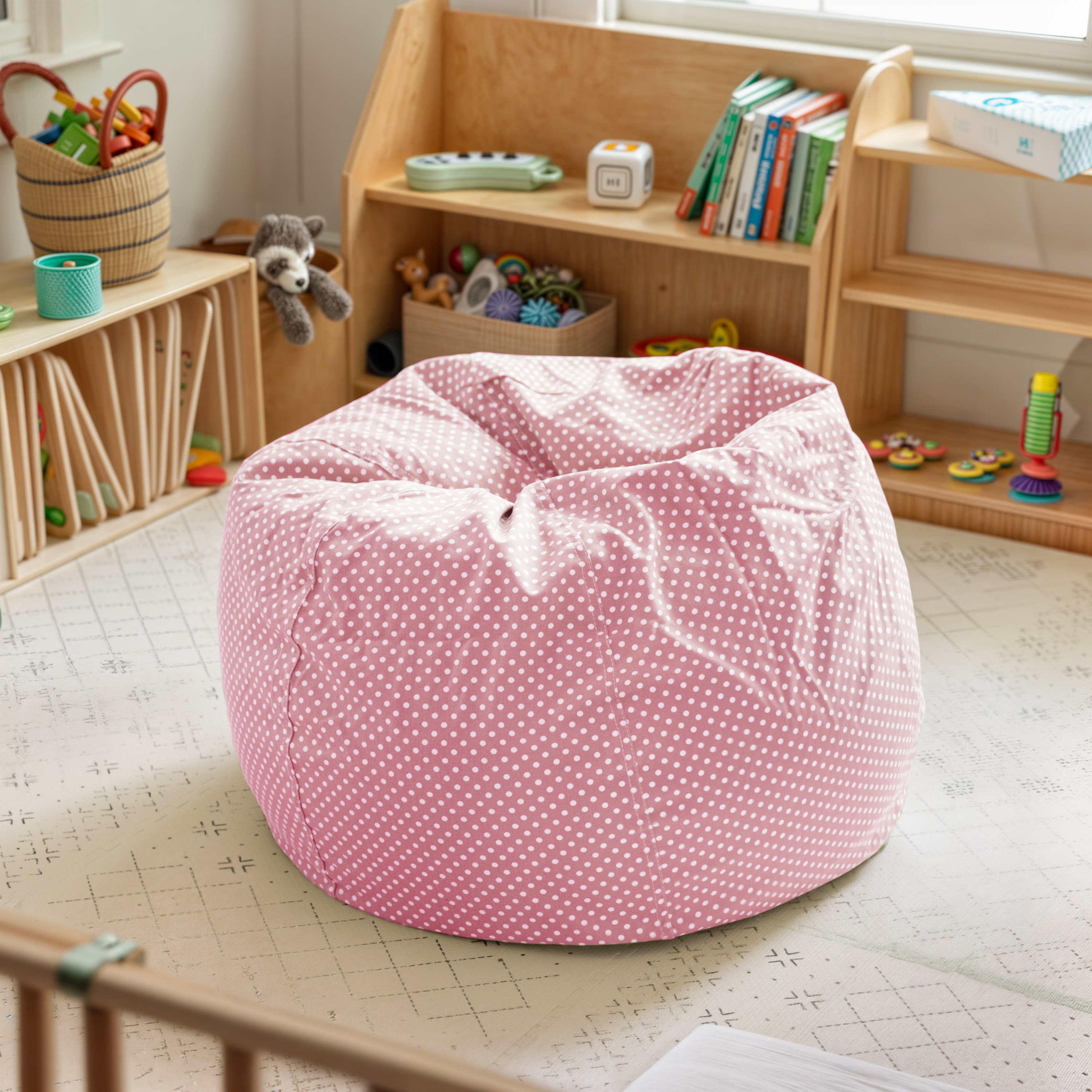 Flash Furniture 847254067164 Kids-Chairs - View #3