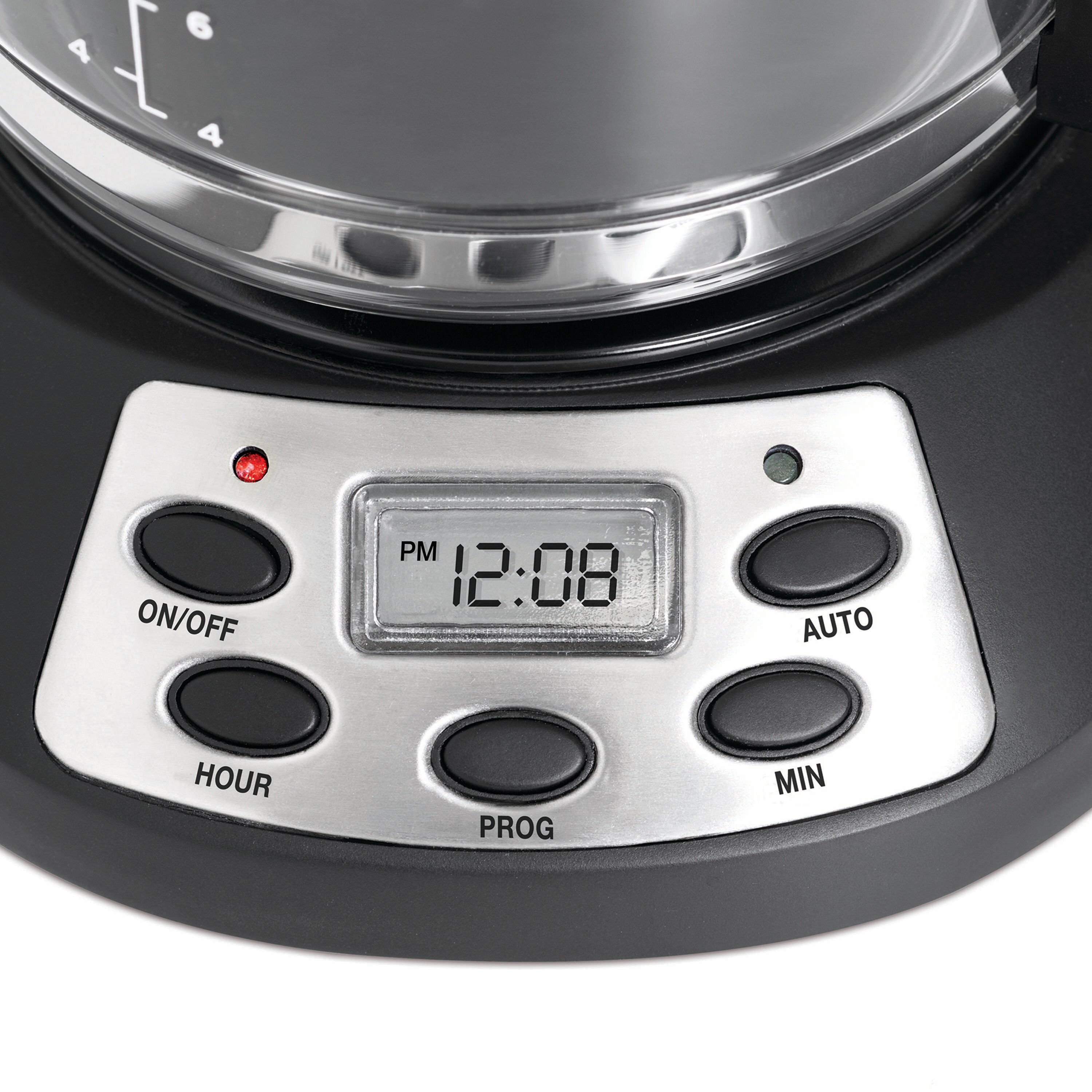  Coffee Pot Percolator Kitchen Timer: Home & Kitchen