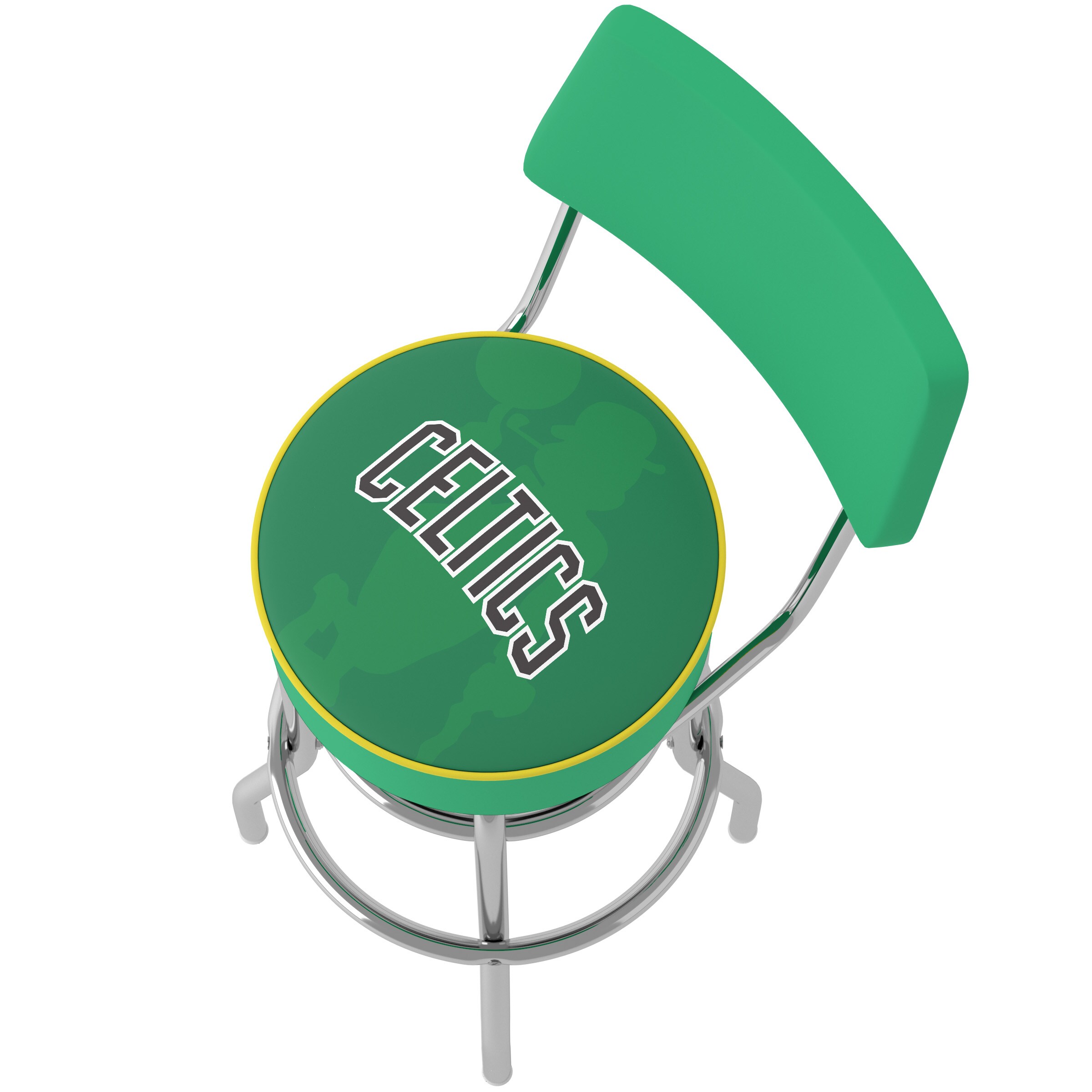 Trademark Gameroom NBA1100-BC2-TWN stools - View #4