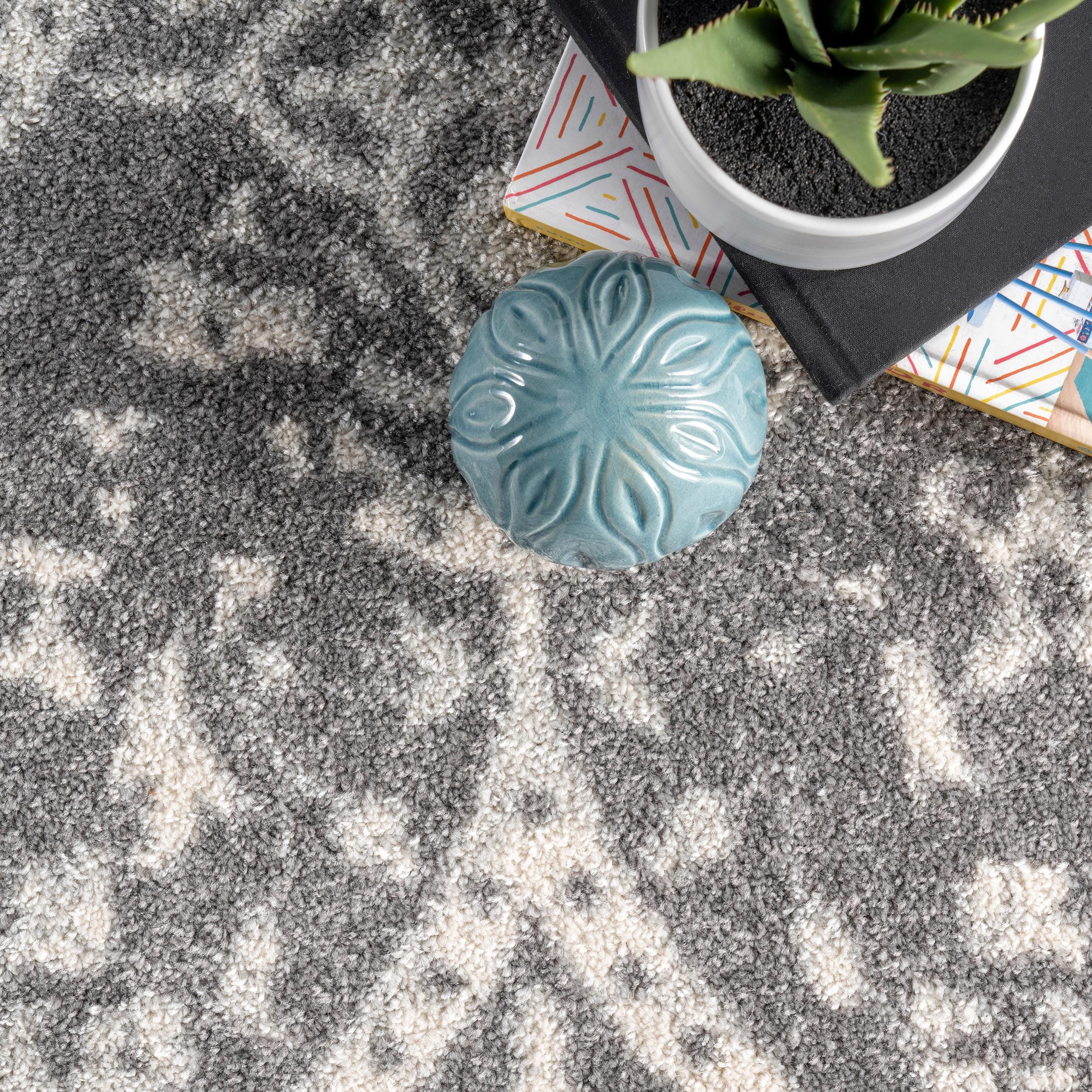 nuLOOM RZBD21C-S606 rugs - View #4