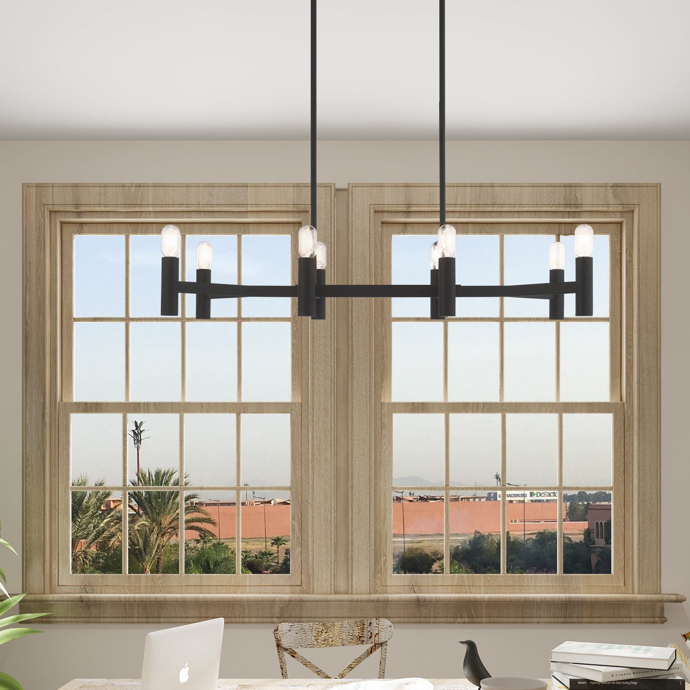 Livex Lighting 51138-04 b090015 - View #13