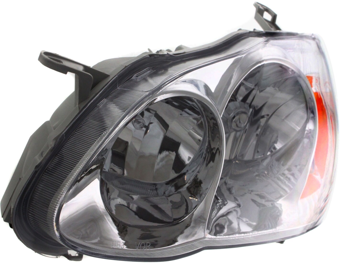 Garage-Pro JCWT100102GP Headlights-Components - View #2