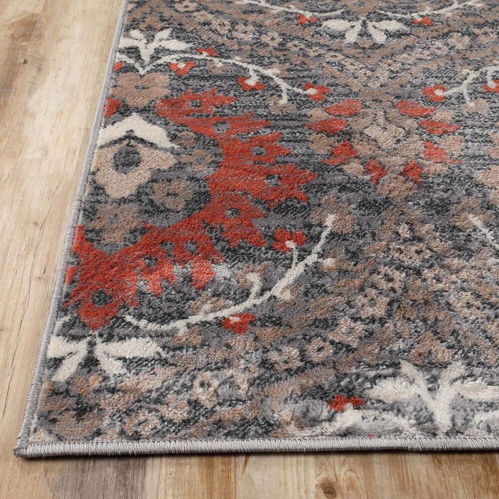 Superior 2.6X10RUG-AUGUSTA-RT rugs - View #3