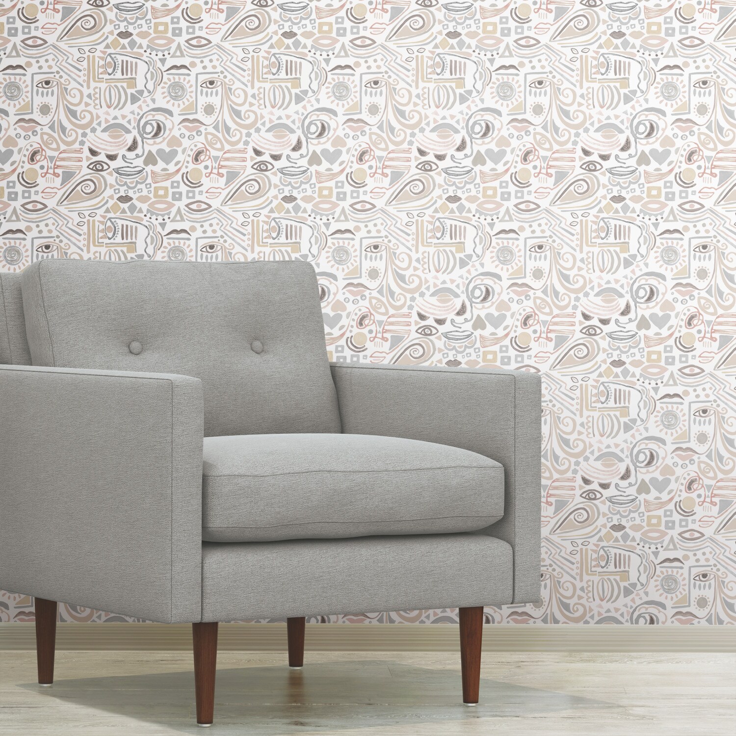 RoomMates RMK11898RL wallpaper - View #2