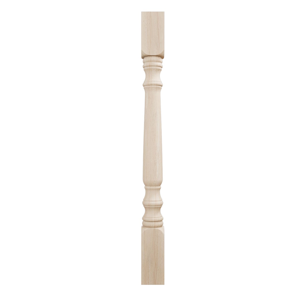 Ekena Millwork COL03X03X35LERW columns - View #2