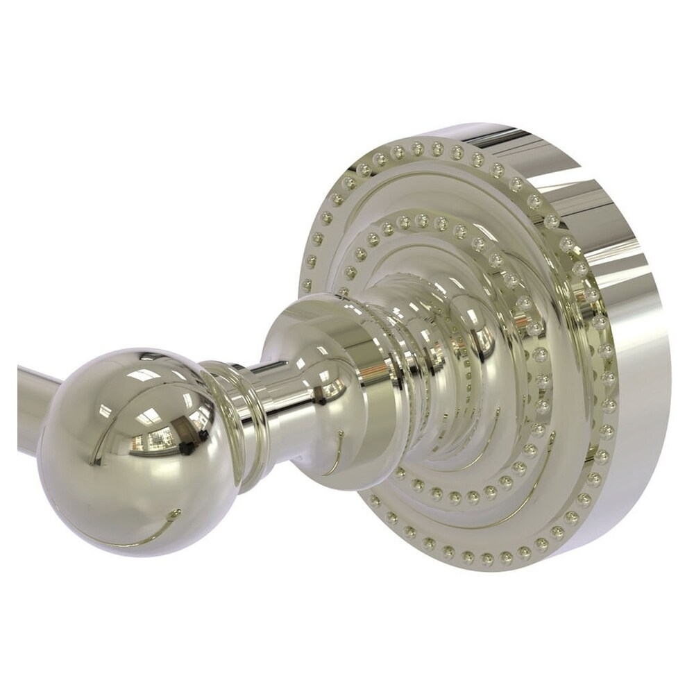 Allied Brass DT-24E-PNI d060360 - View #2