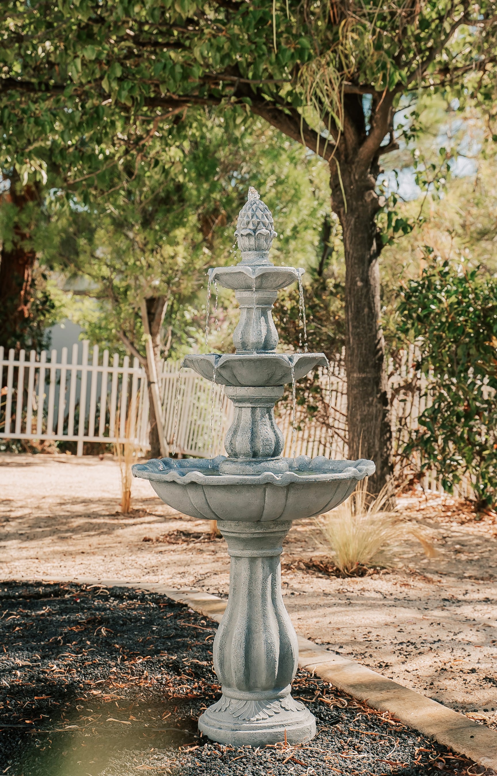XBrand FT973615GR fountains - View #7